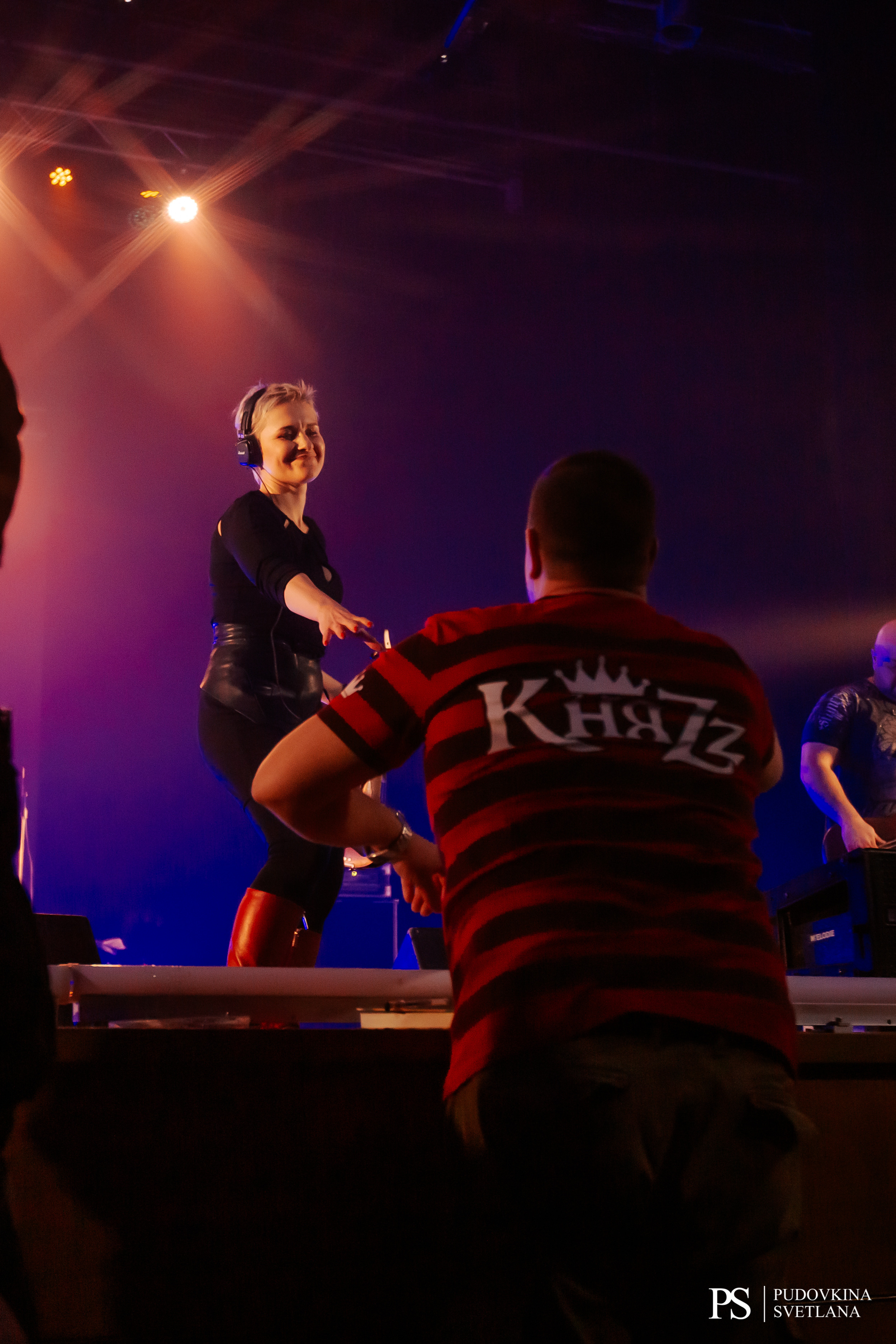 КняZZ. ДК Тольятти. Фотограф Тольятти Светлана Пудовкина