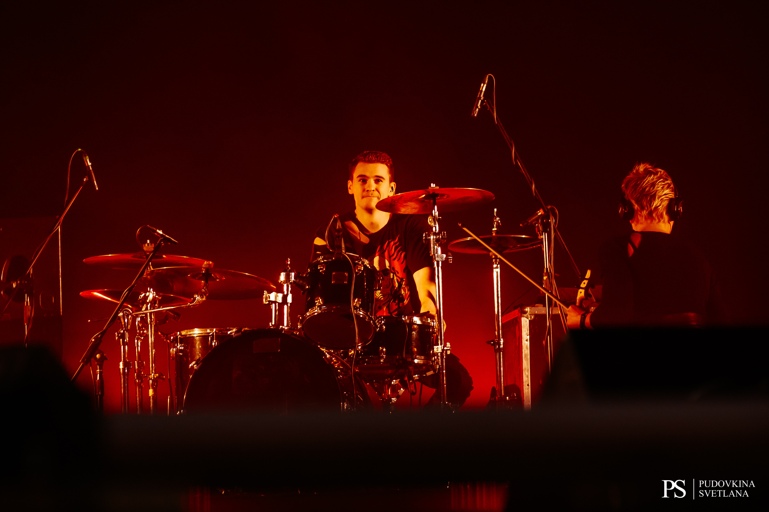 КняZZ. ДК Тольятти. Фотограф Тольятти Светлана Пудовкина