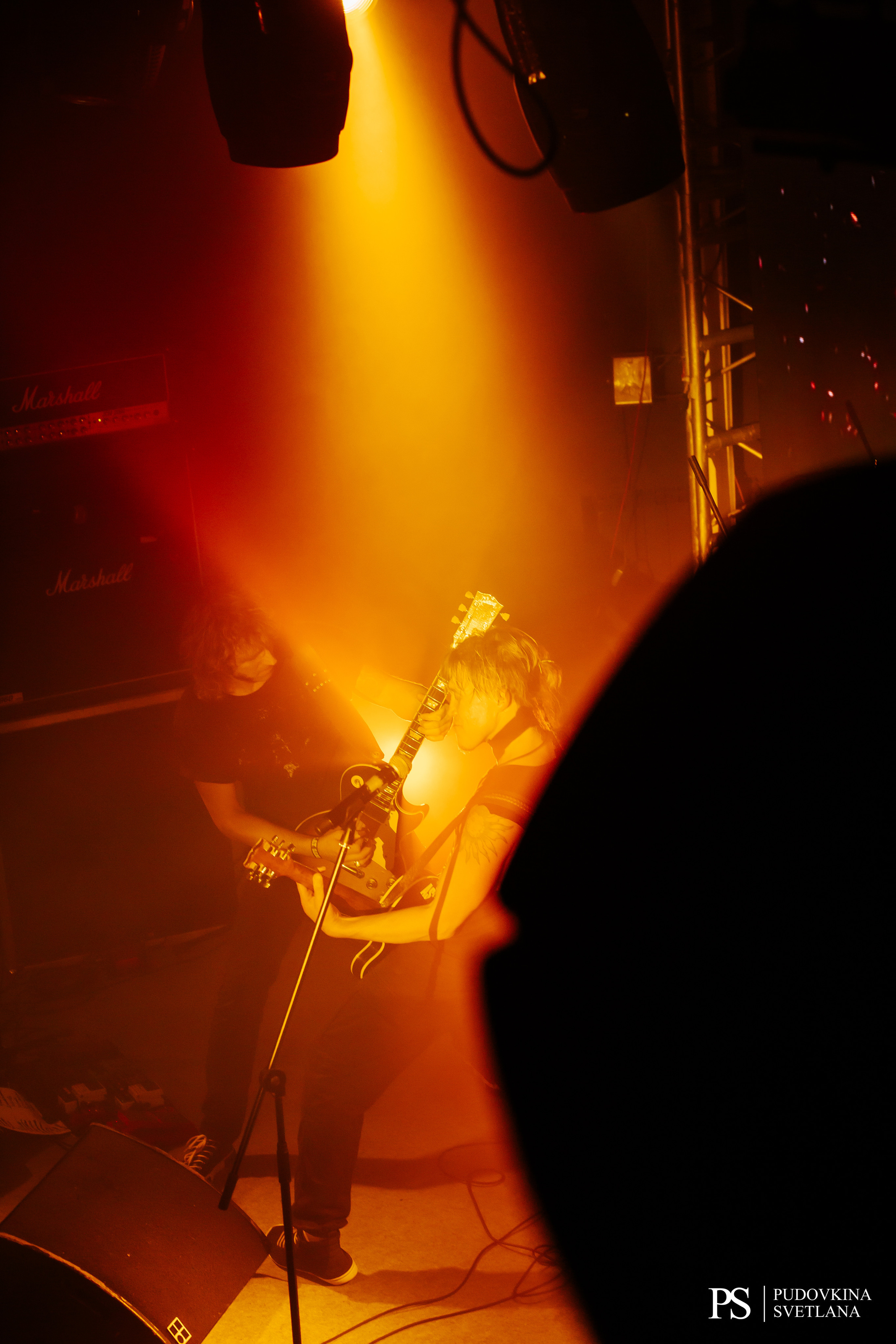 FPG. Звезда. Фотограф Тольятти Светлана Пудовкина