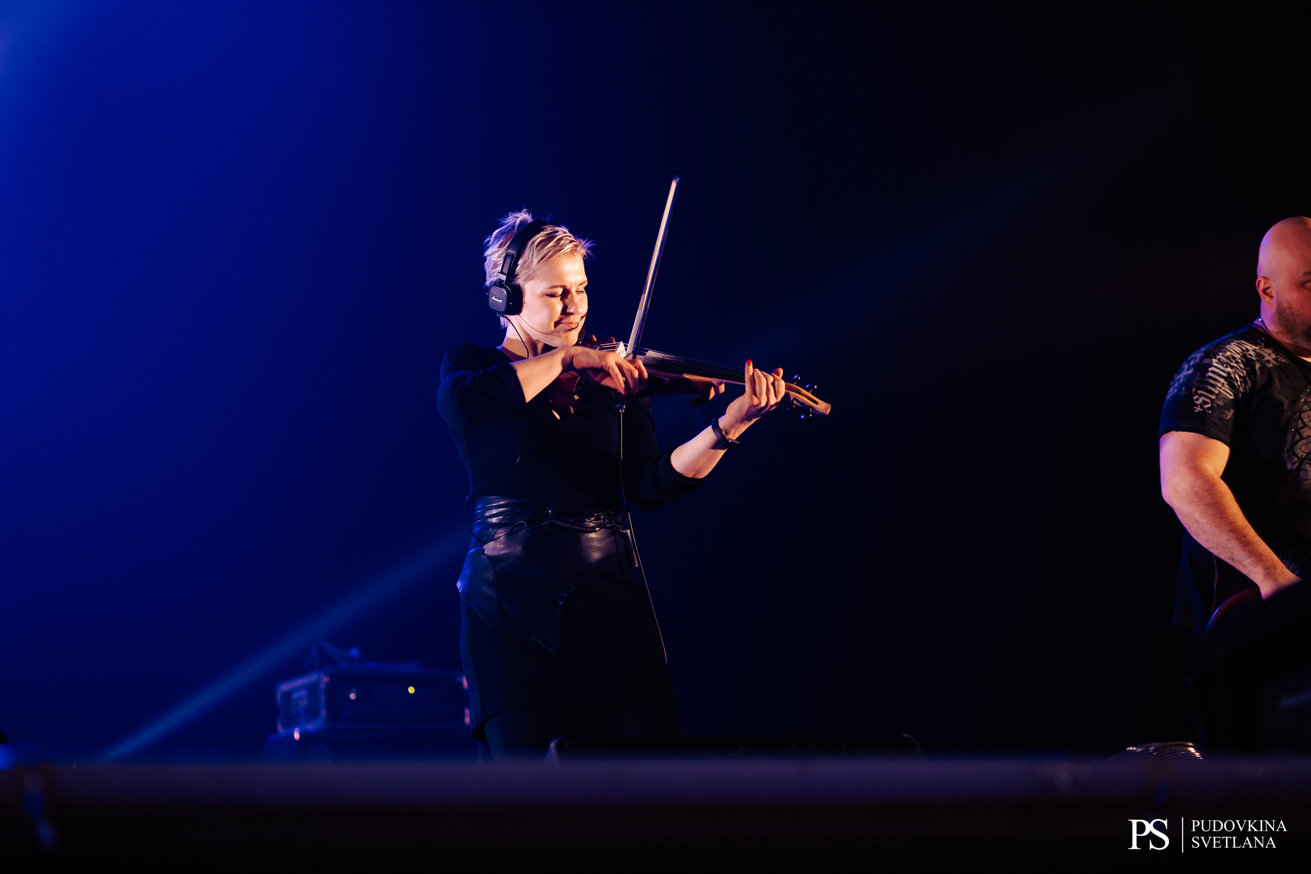 КняZZ. ДК Тольятти. Фотограф Тольятти Светлана Пудовкина