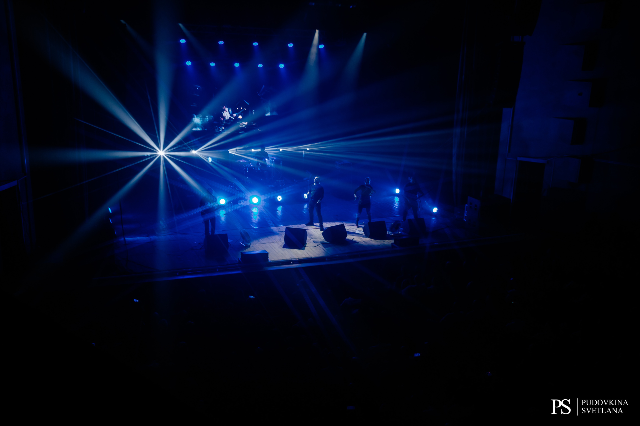 КняZZ. ДК Тольятти. Фотограф Тольятти Светлана Пудовкина