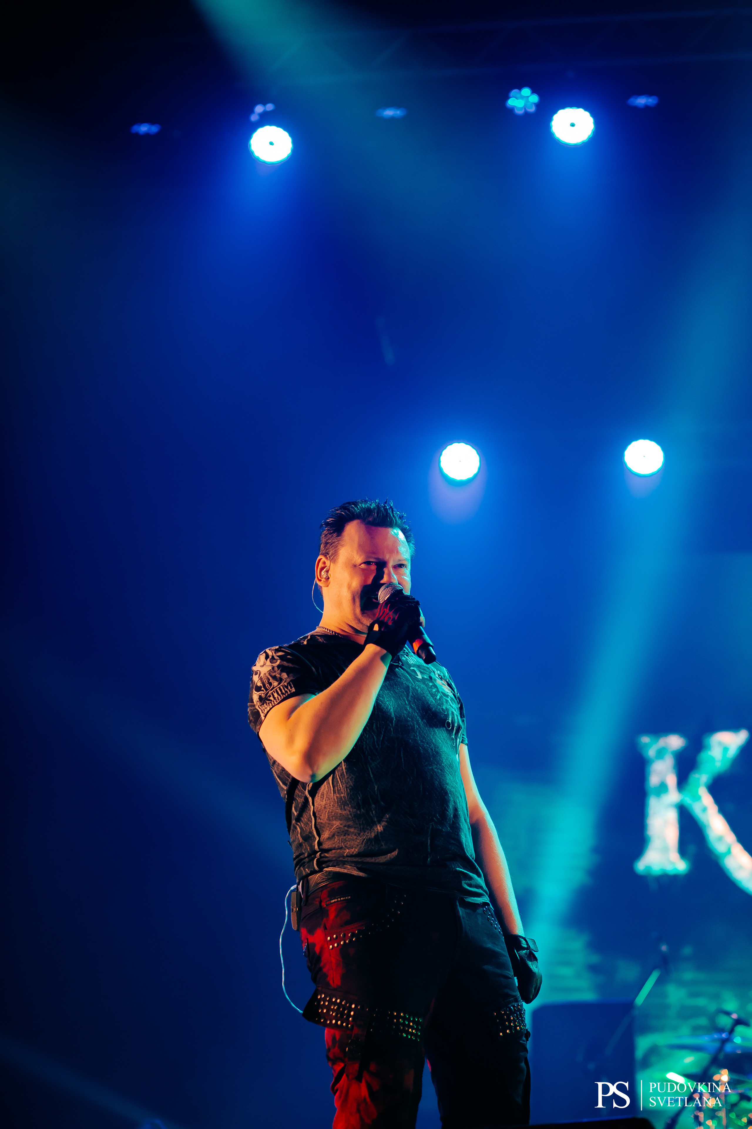 КняZZ. ДК Тольятти. Фотограф Тольятти Светлана Пудовкина