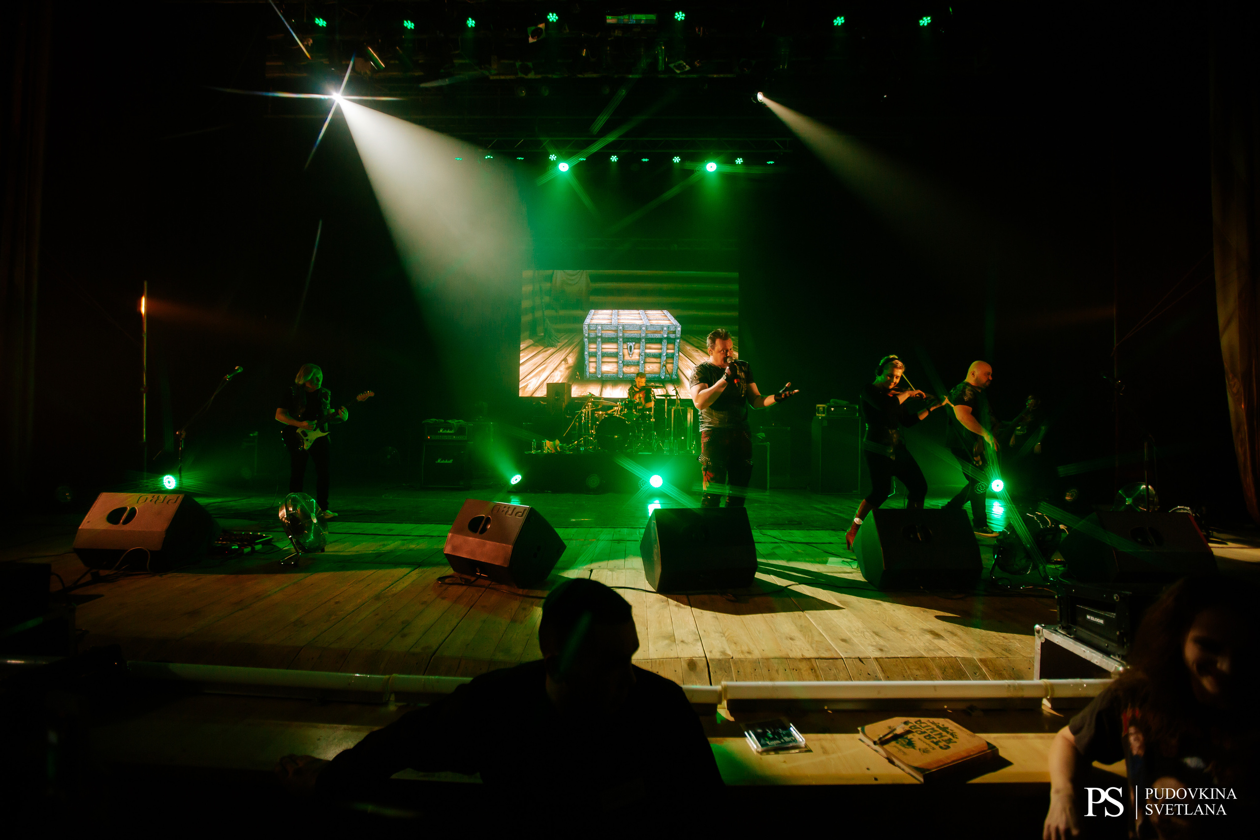 КняZZ. ДК Тольятти. Фотограф Тольятти Светлана Пудовкина