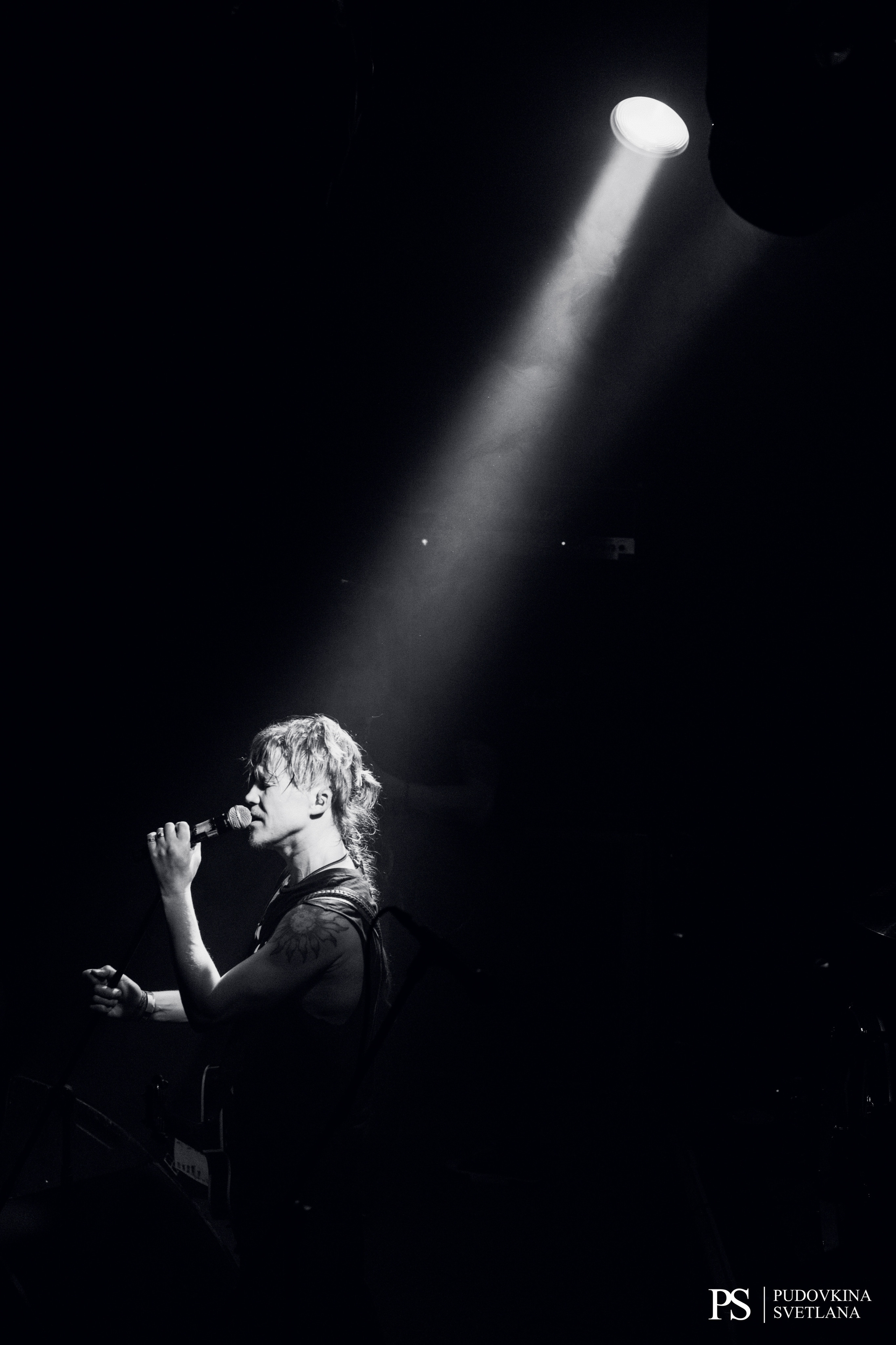 FPG. Звезда. Фотограф Тольятти Светлана Пудовкина