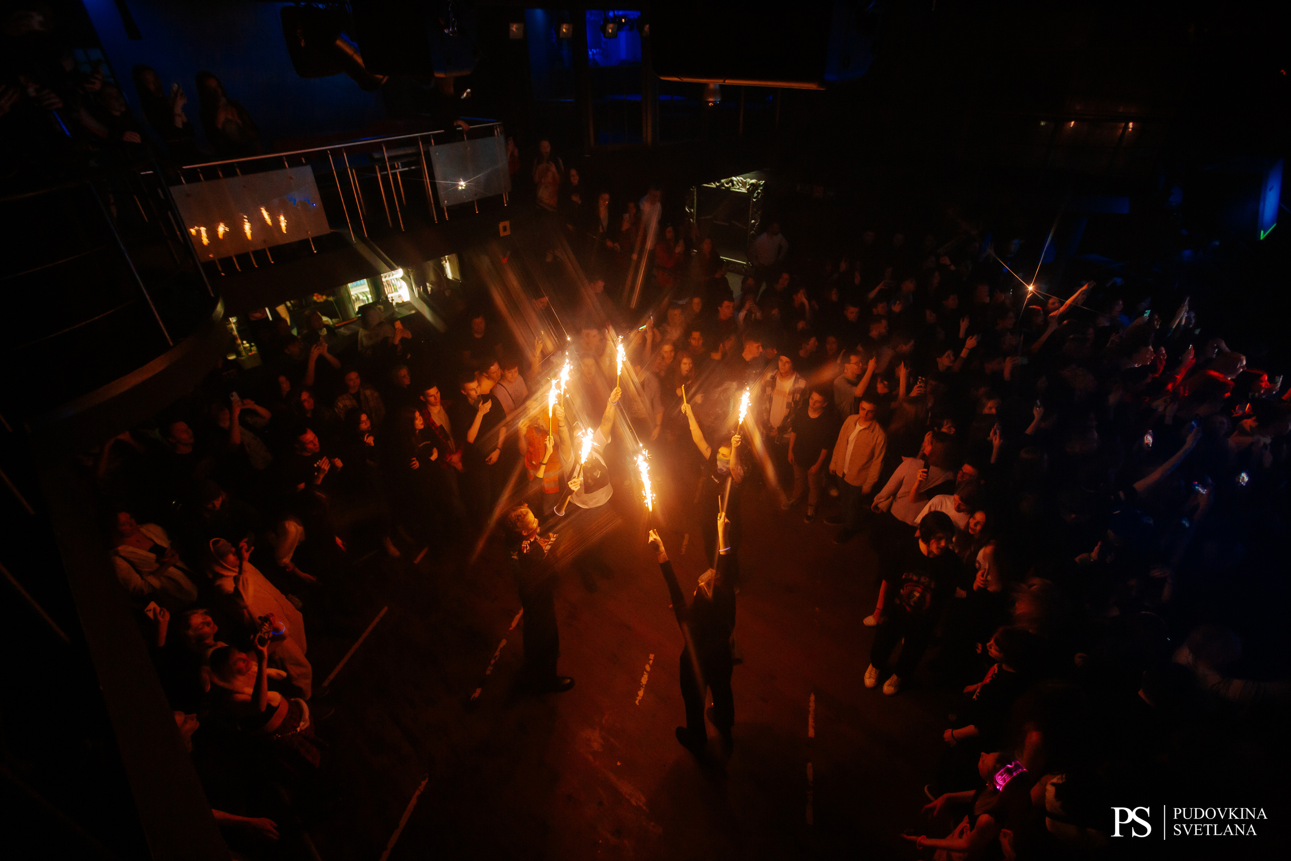 Мукка. Звезда. Фотограф Тольятти Светлана Пудовкина