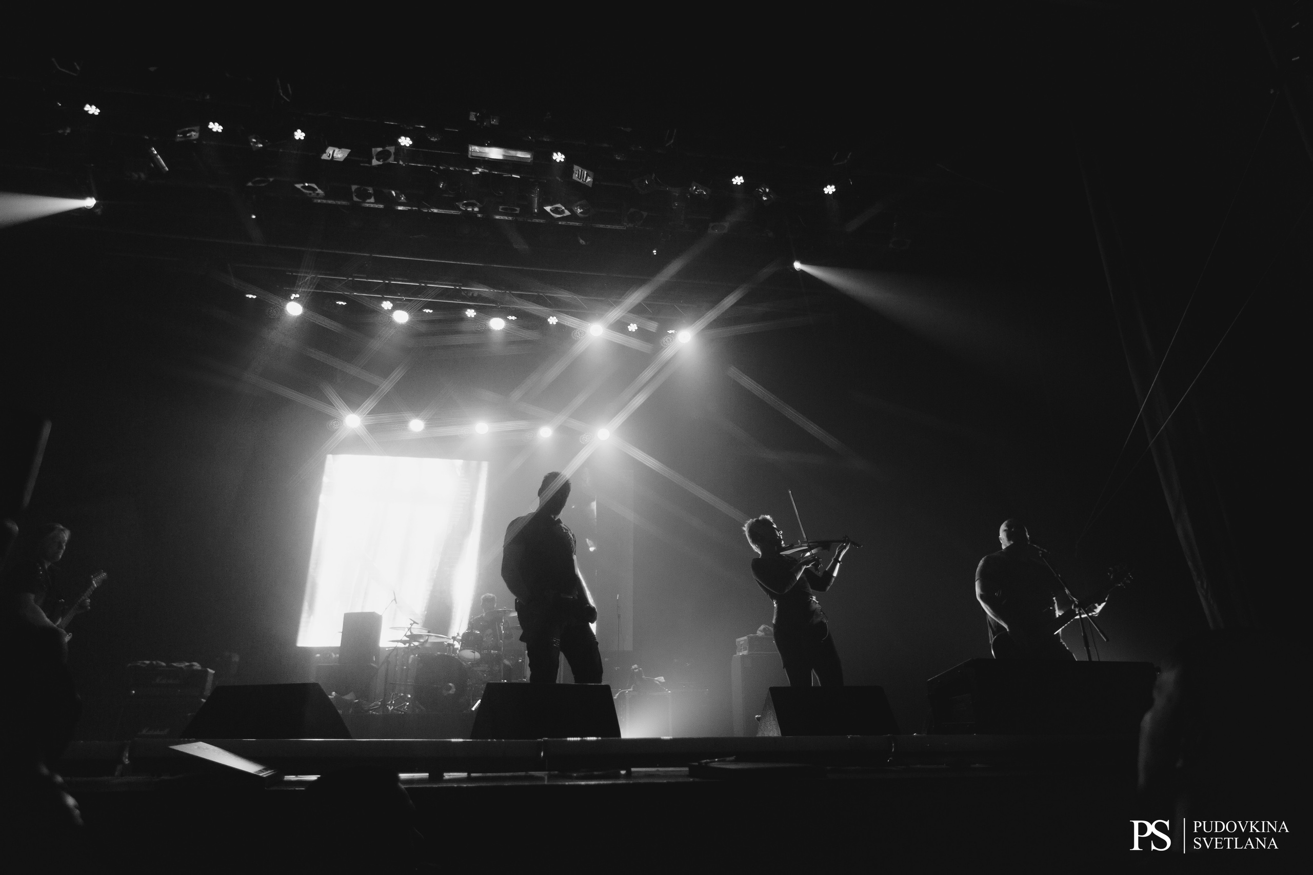 КняZZ. ДК Тольятти. Фотограф Тольятти Светлана Пудовкина