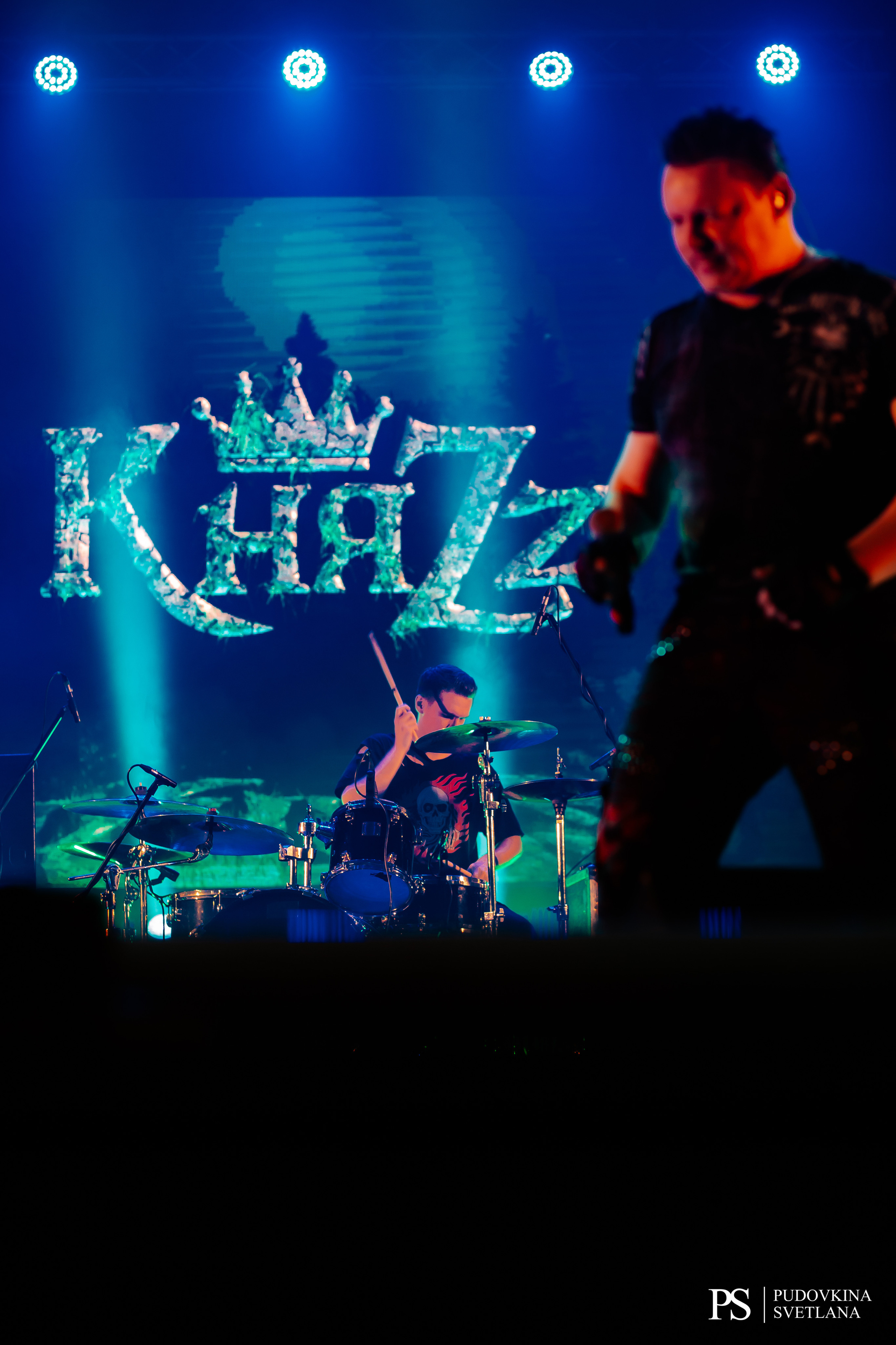 КняZZ. ДК Тольятти. Фотограф Тольятти Светлана Пудовкина