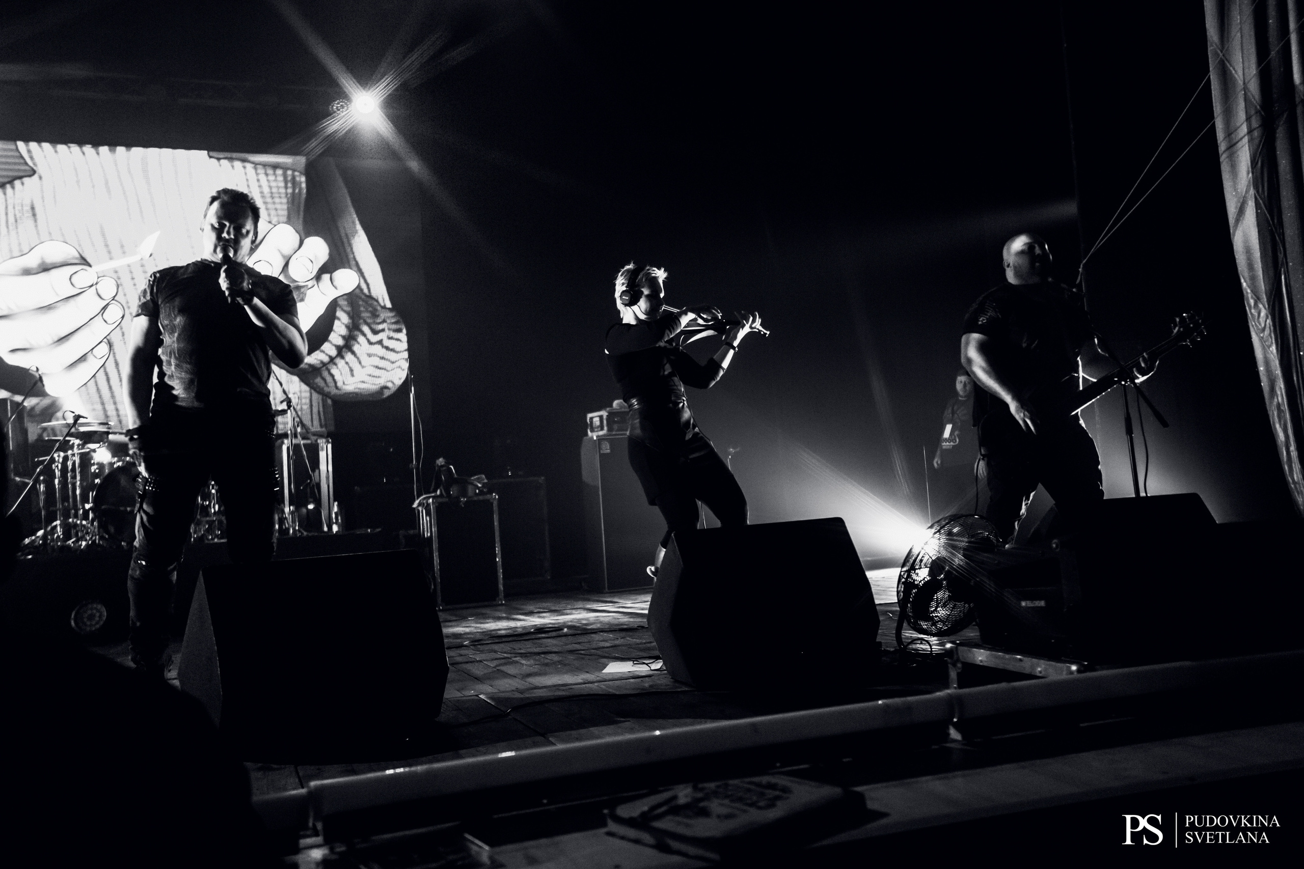 КняZZ. ДК Тольятти. Фотограф Тольятти Светлана Пудовкина