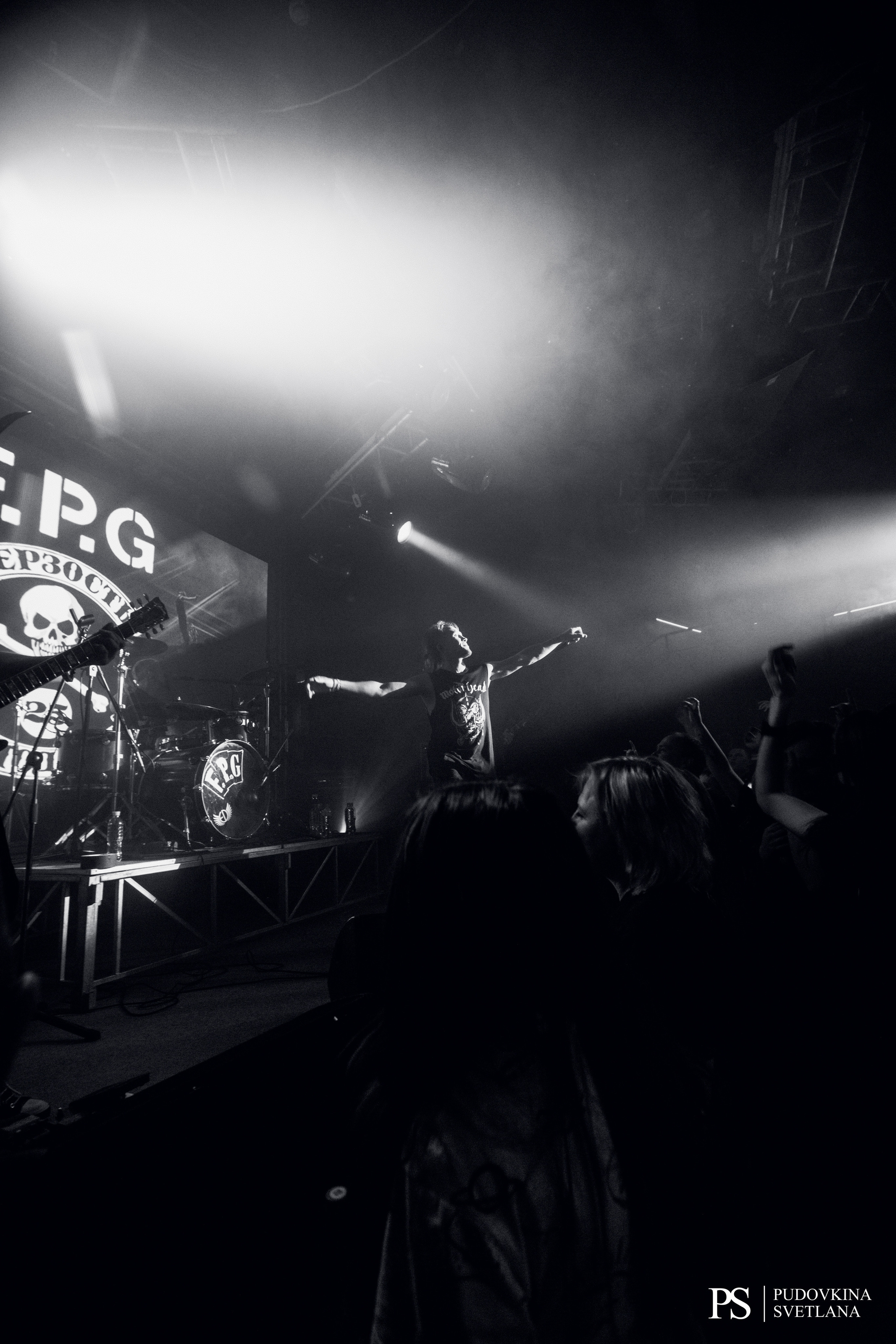 FPG. Звезда. Фотограф Тольятти Светлана Пудовкина