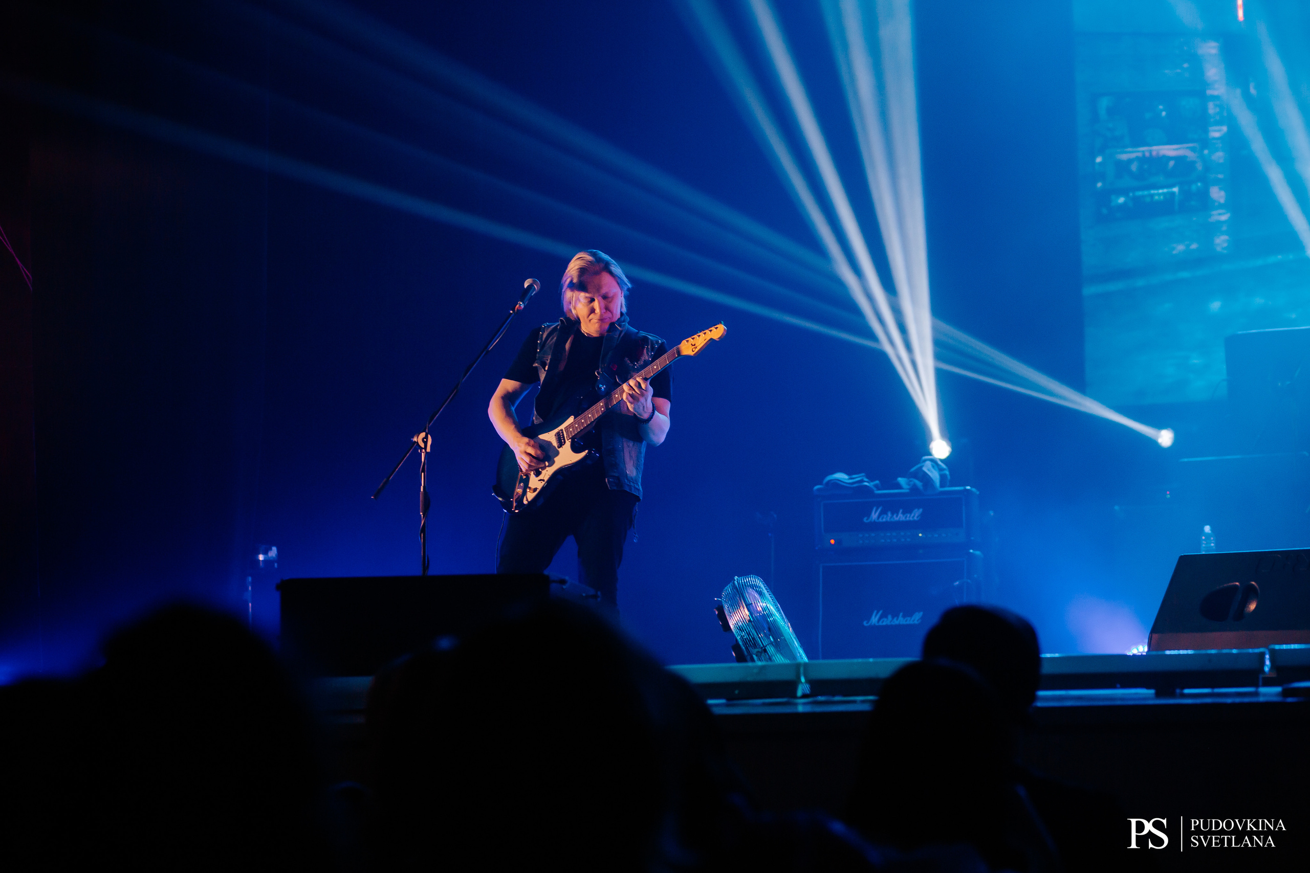 КняZZ. ДК Тольятти. Фотограф Тольятти Светлана Пудовкина