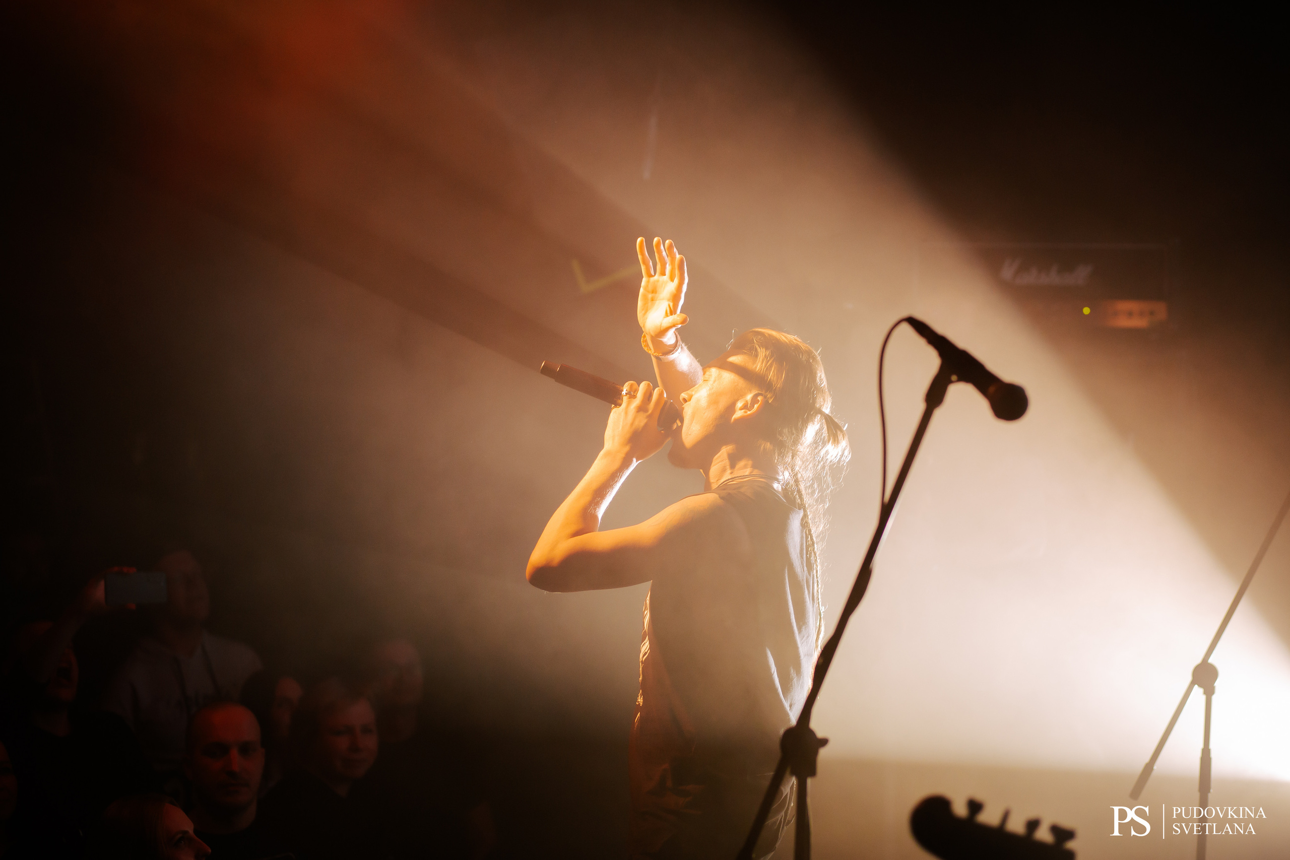 FPG. Звезда. Фотограф Тольятти Светлана Пудовкина