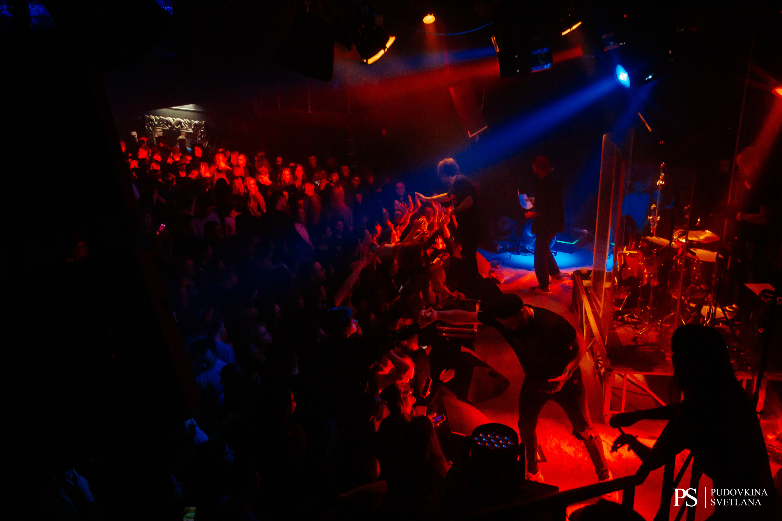 Мукка. Звезда. Фотограф Тольятти Светлана Пудовкина