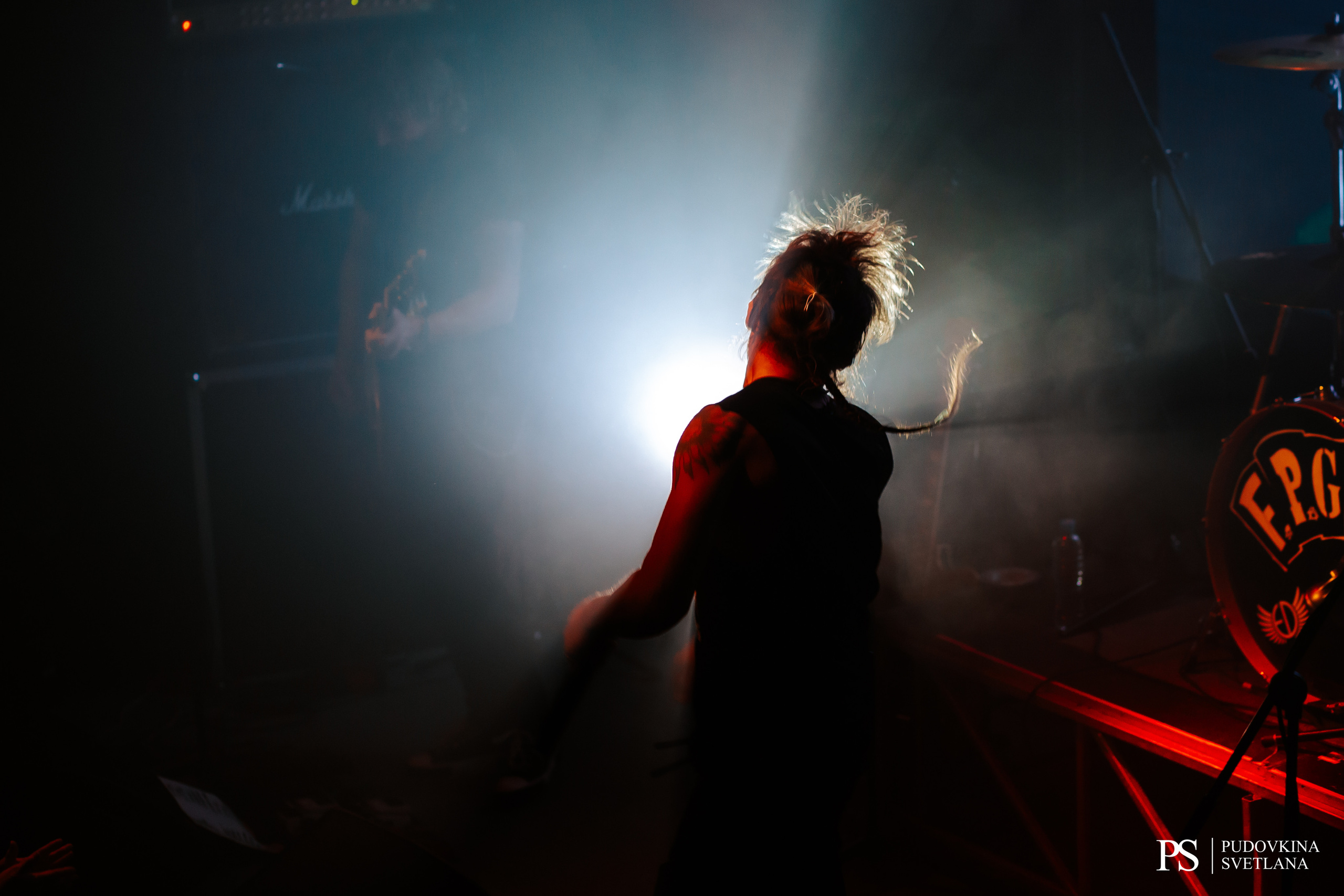 FPG. Звезда. Фотограф Тольятти Светлана Пудовкина