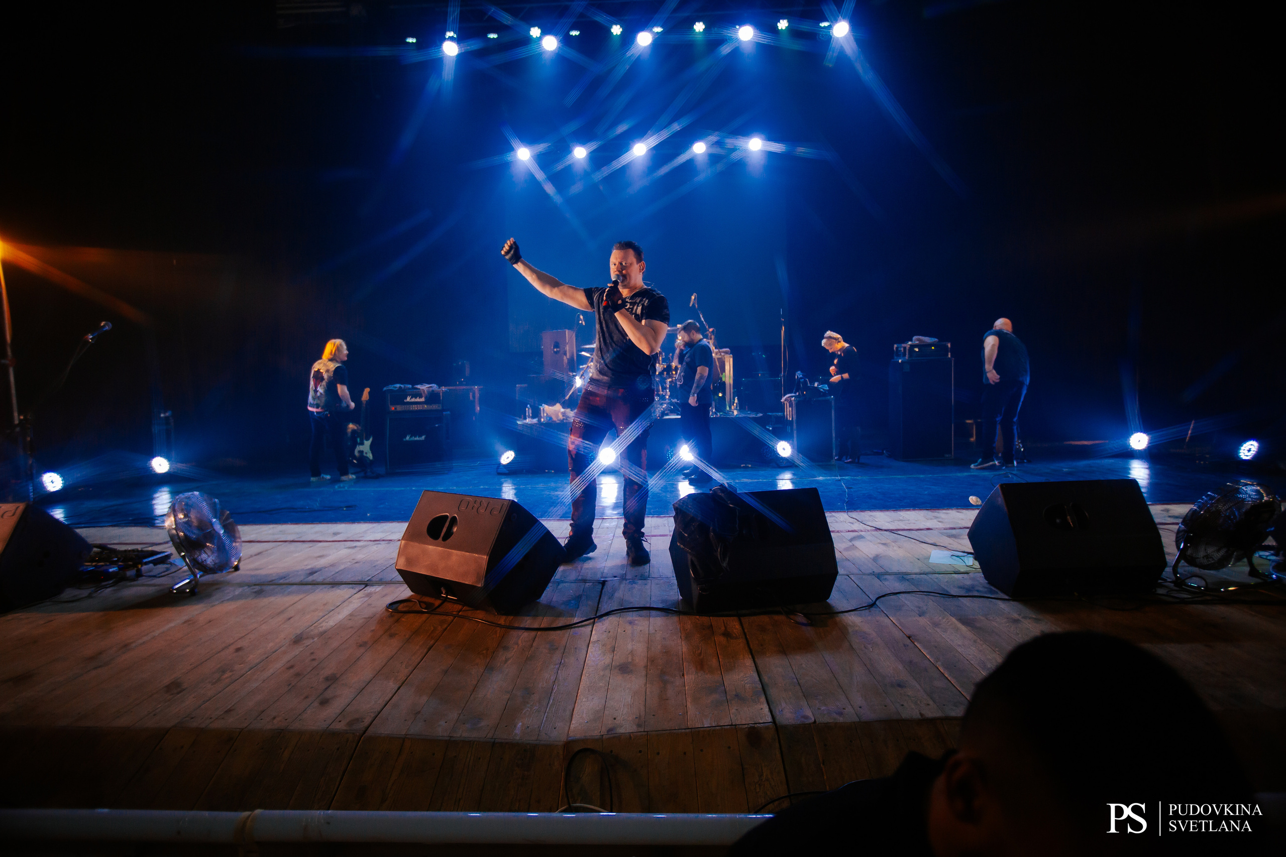 КняZZ. ДК Тольятти. Фотограф Тольятти Светлана Пудовкина