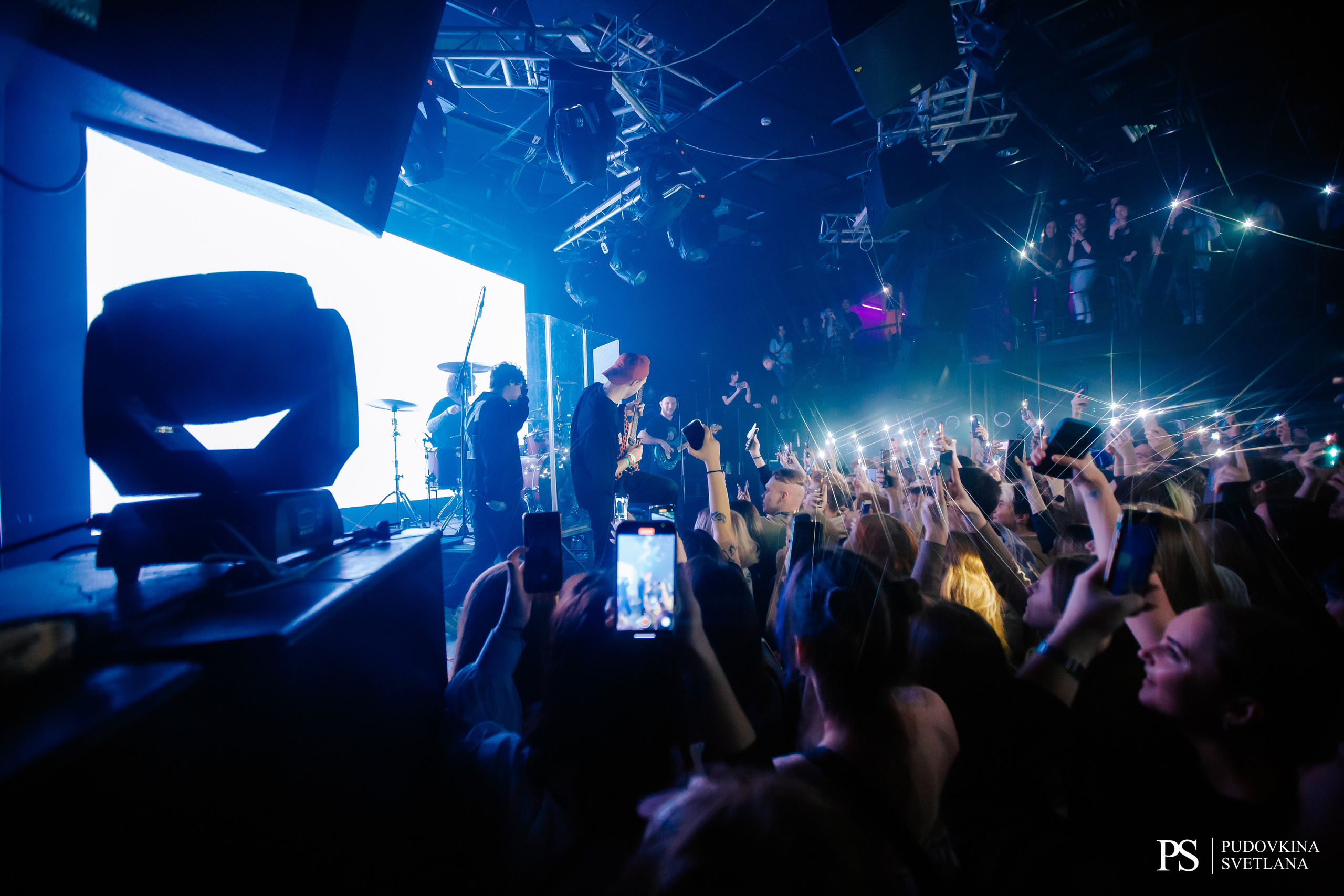 Мукка. Звезда. Фотограф Тольятти Светлана Пудовкина