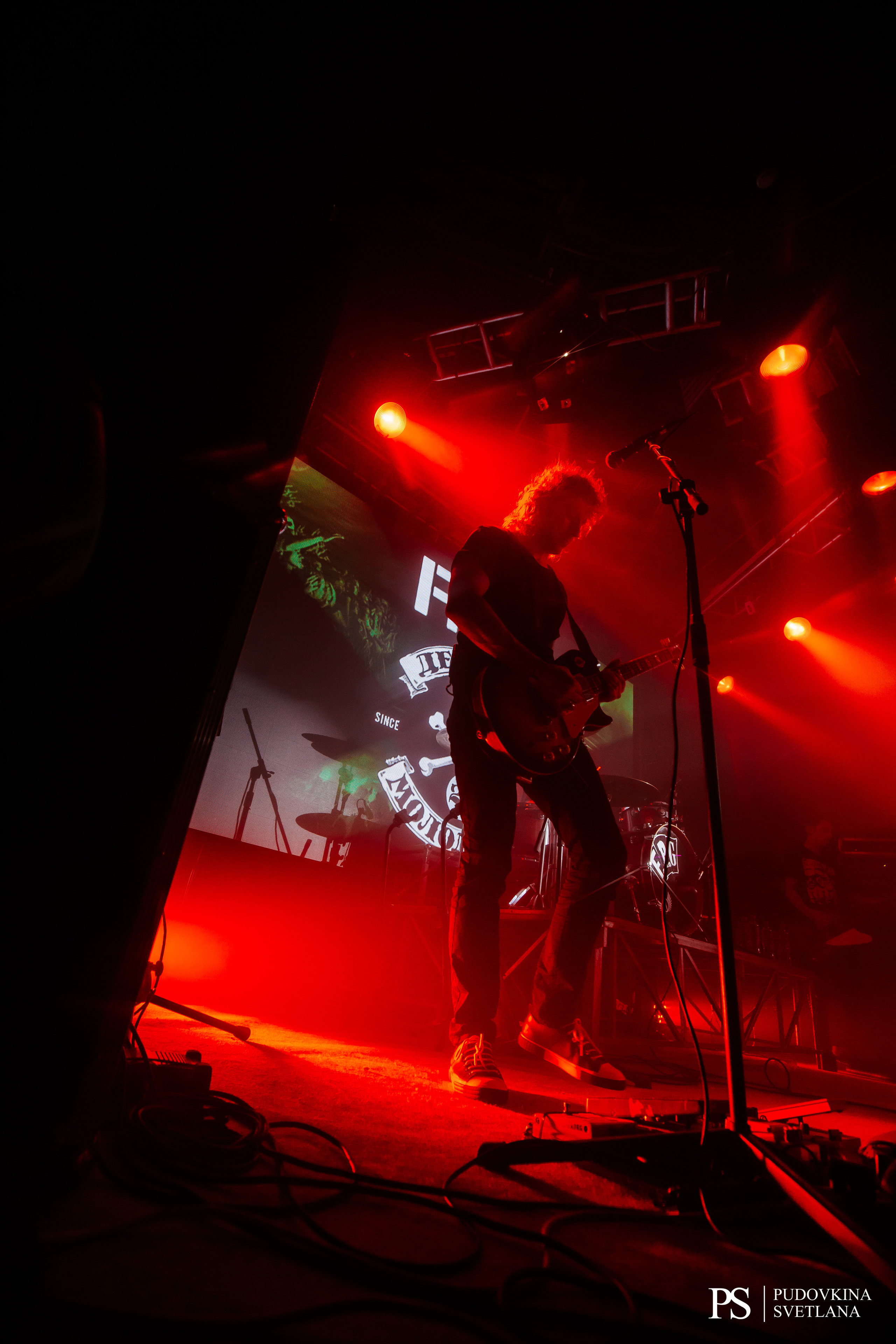 FPG. Звезда. Фотограф Тольятти Светлана Пудовкина