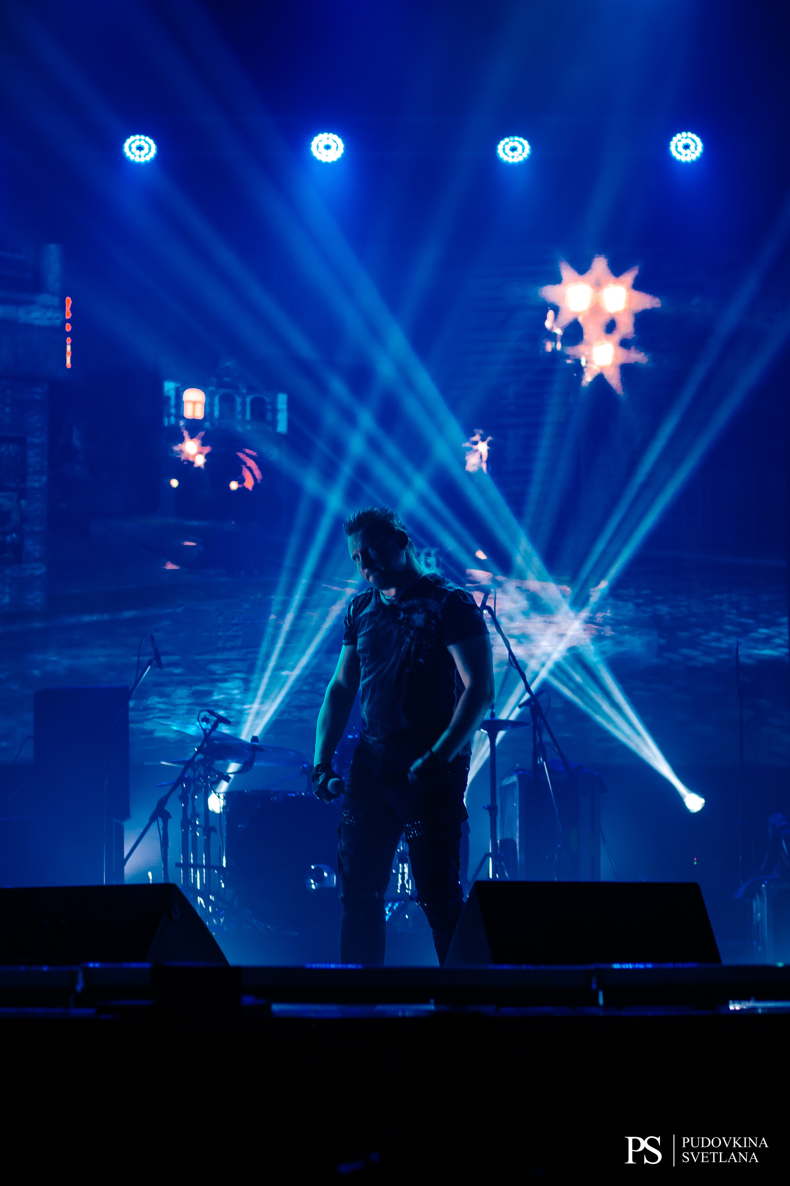 КняZZ. ДК Тольятти. Фотограф Тольятти Светлана Пудовкина