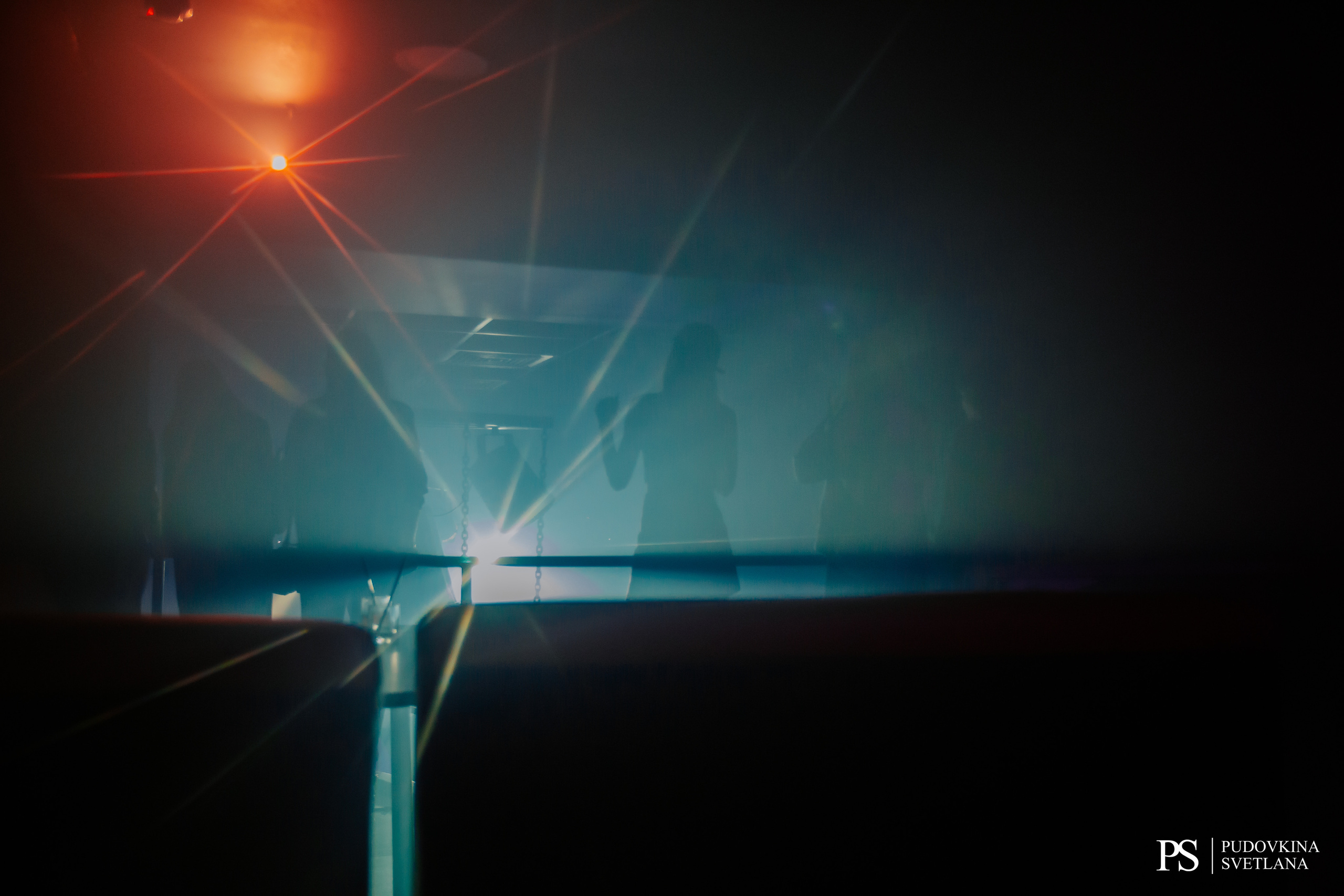 Мукка. Звезда. Фотограф Тольятти Светлана Пудовкина