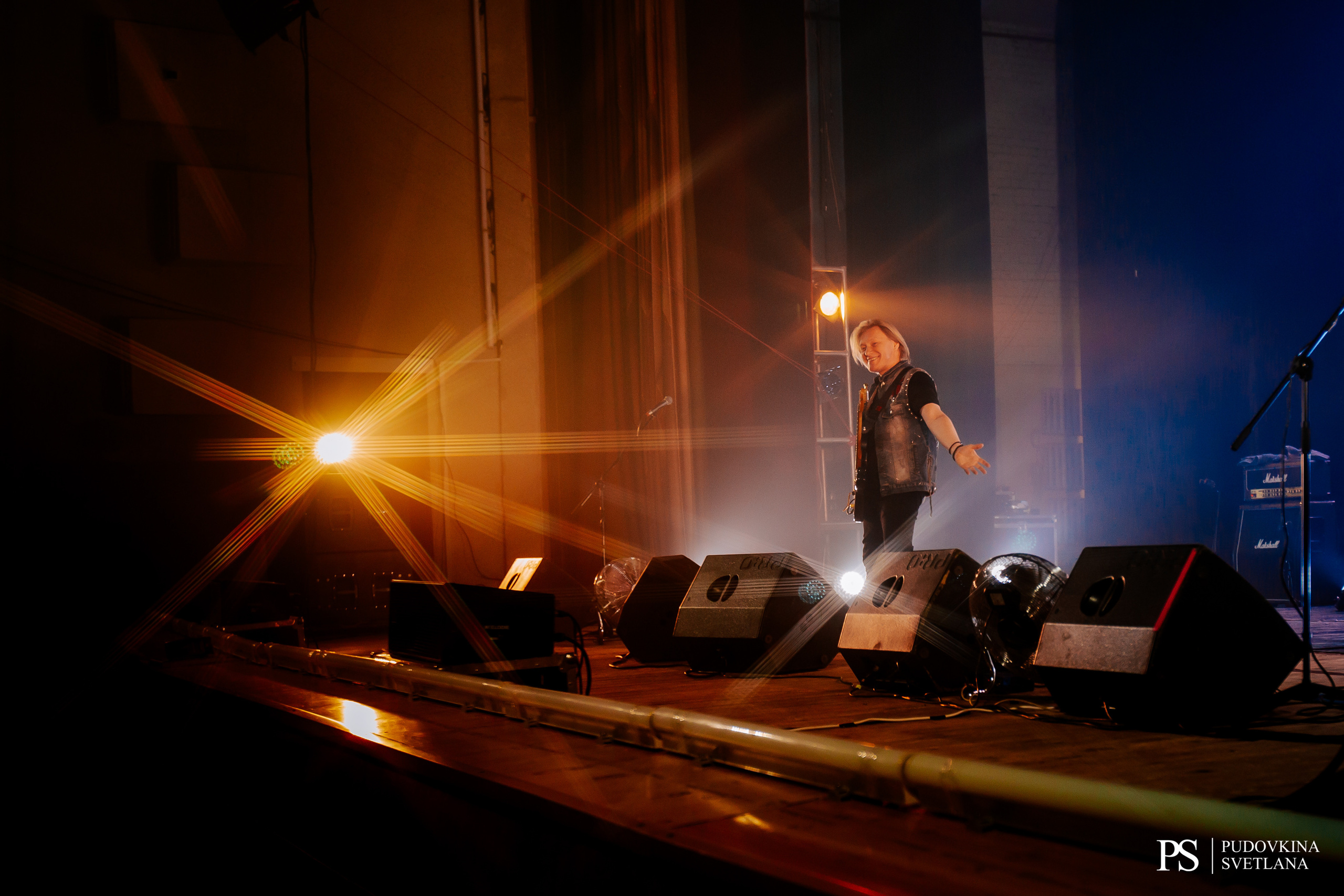 КняZZ. ДК Тольятти. Фотограф Тольятти Светлана Пудовкина