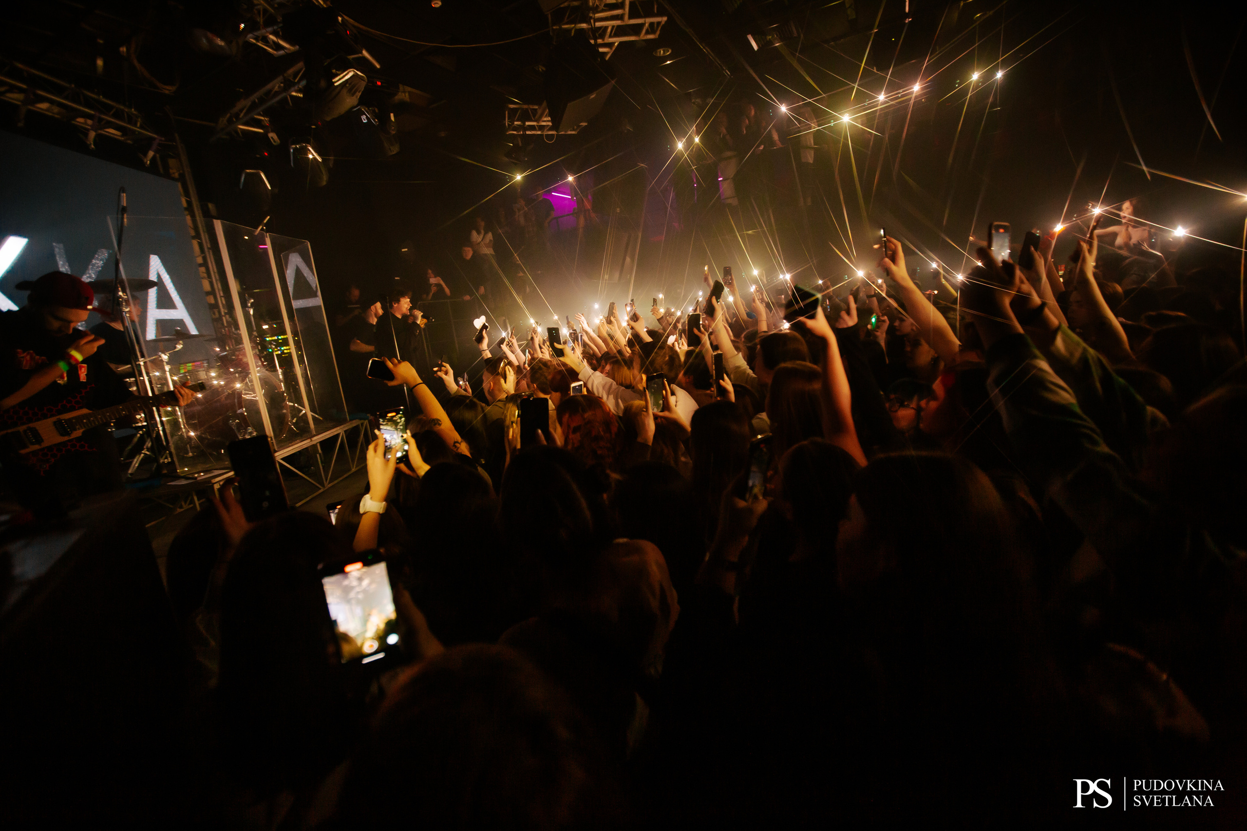 Мукка. Звезда. Фотограф Тольятти Светлана Пудовкина