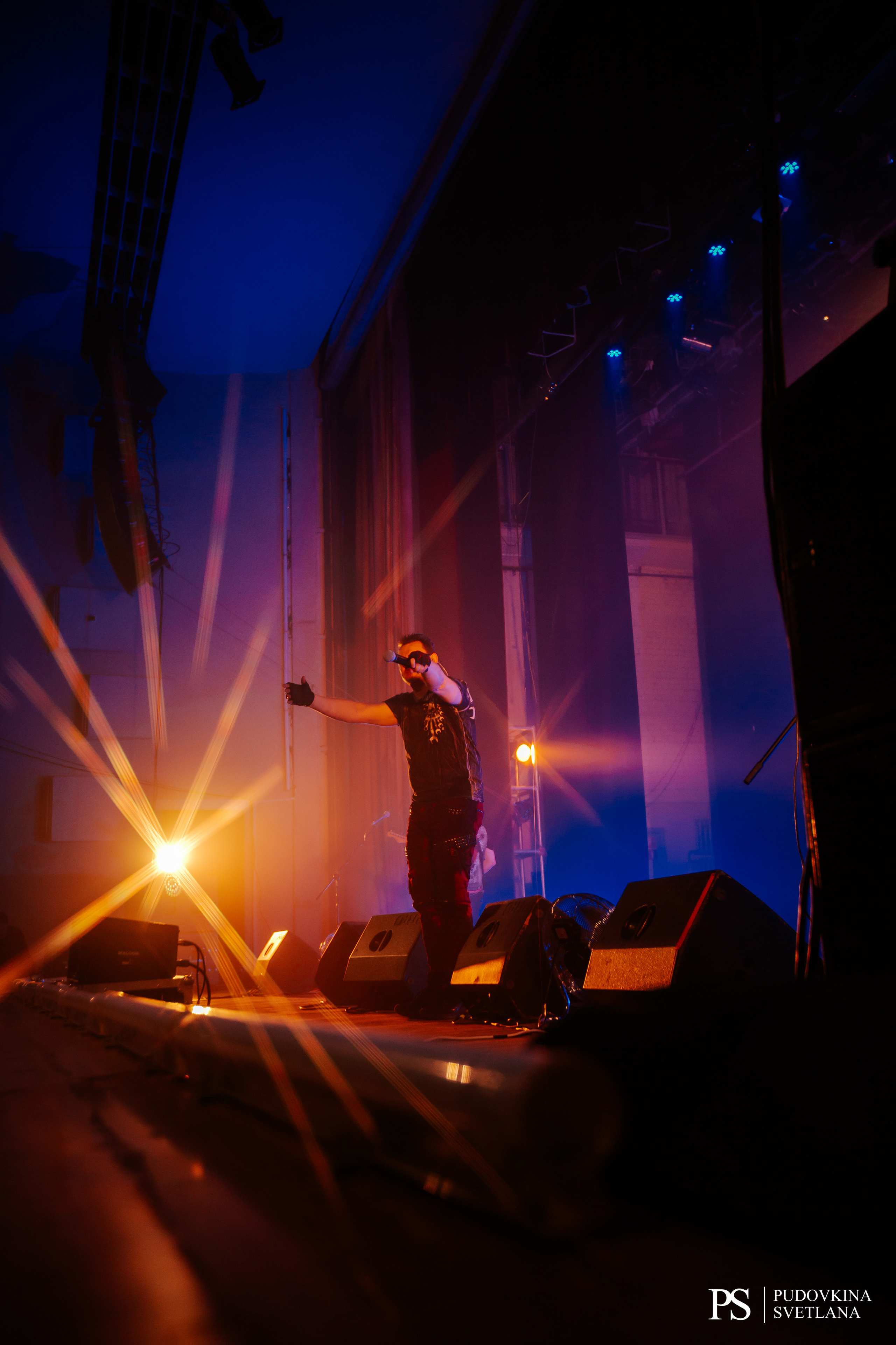 КняZZ. ДК Тольятти. Фотограф Тольятти Светлана Пудовкина