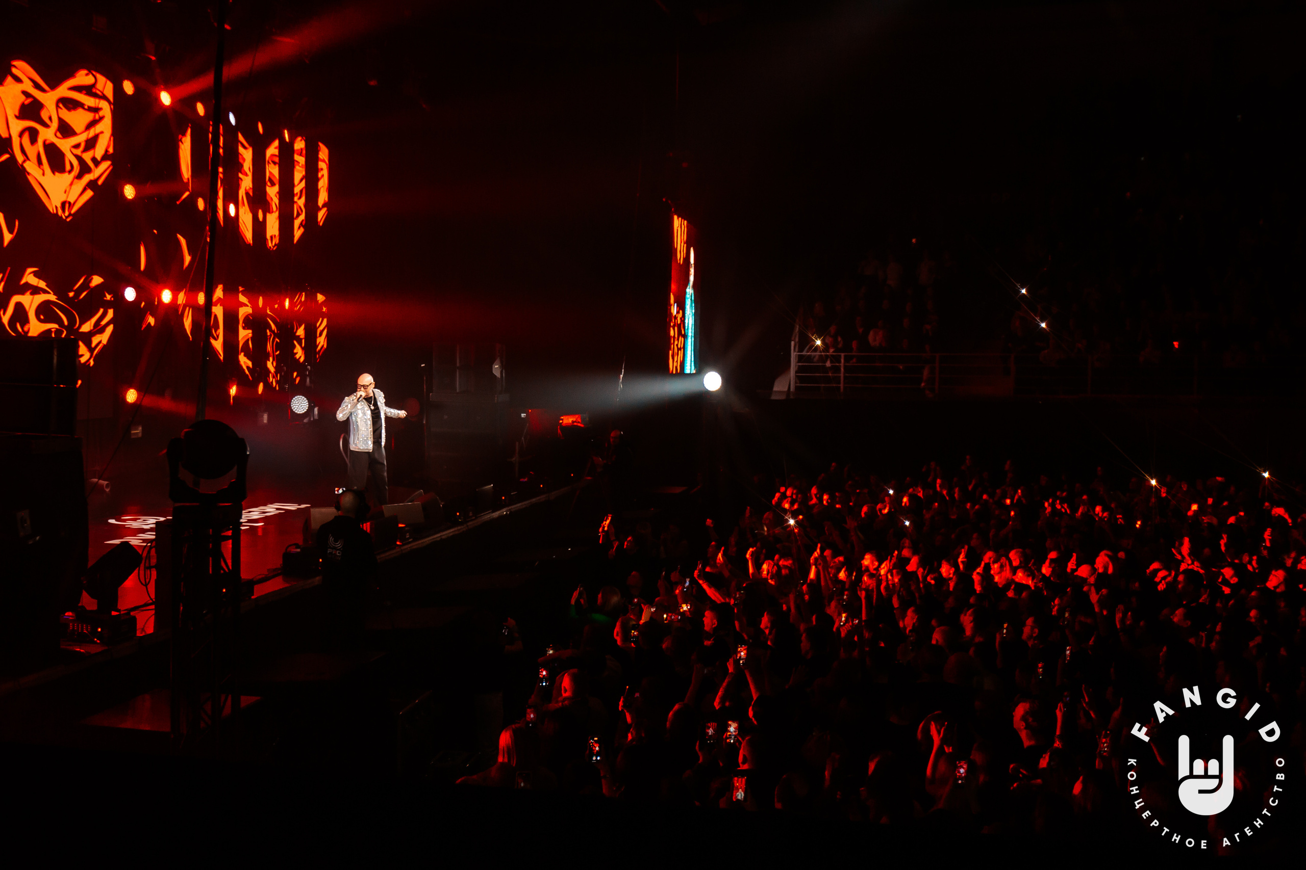 Руки Вверх. Лада- Арена. Фотограф Тольятти Светлана Пудовкина