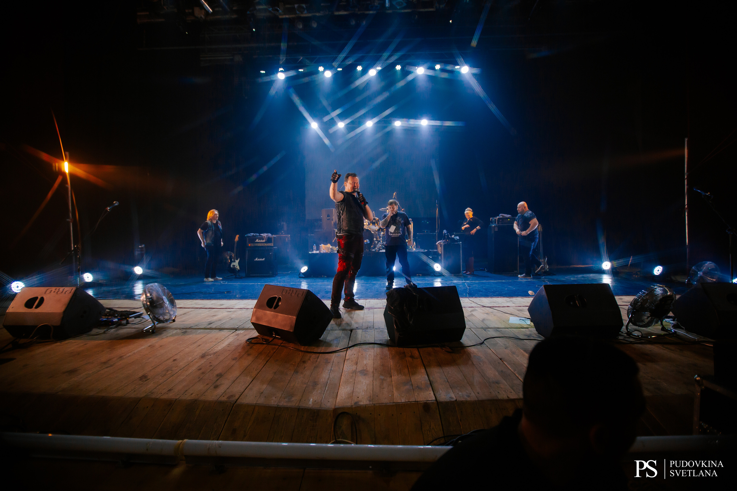 КняZZ. ДК Тольятти. Фотограф Тольятти Светлана Пудовкина