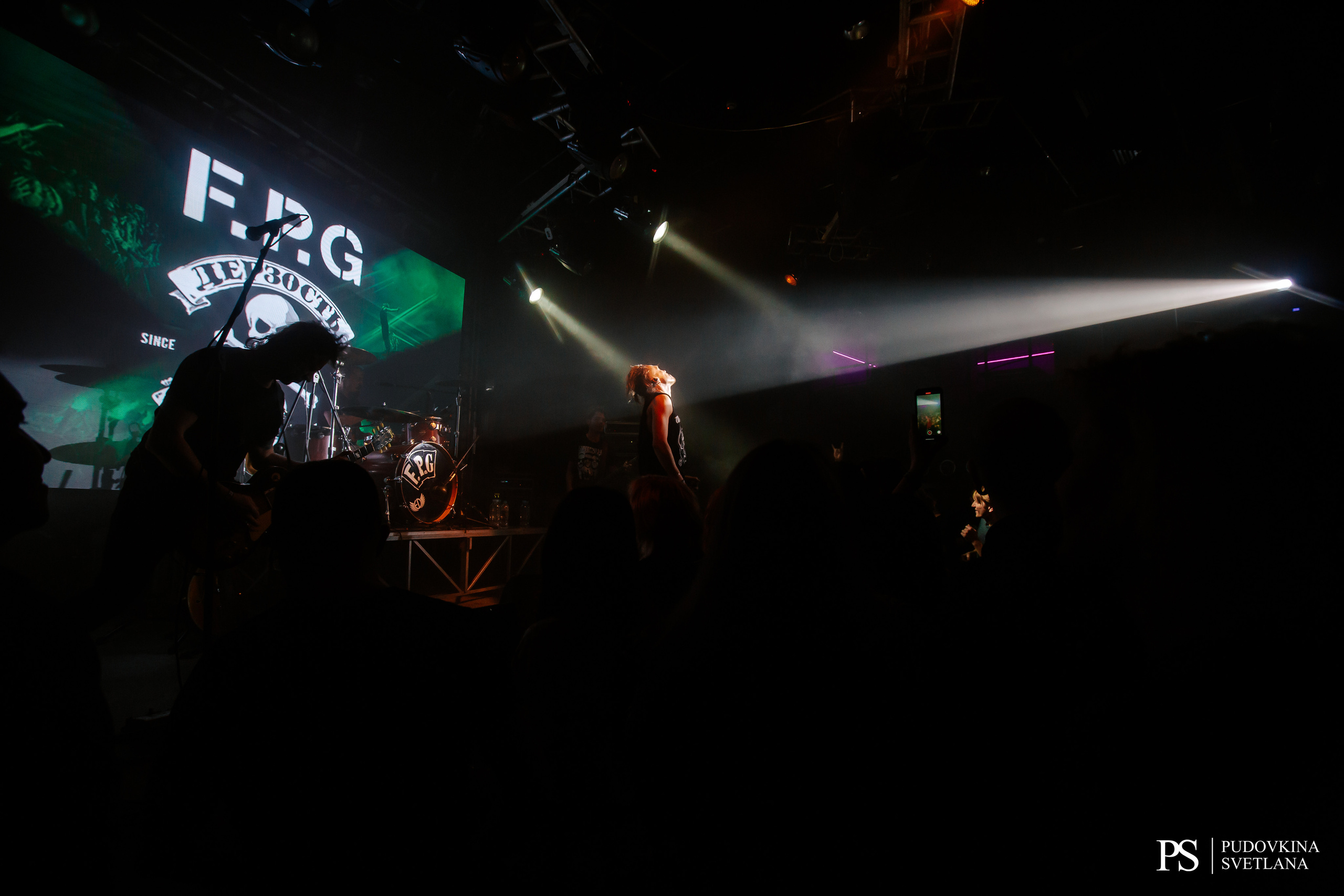 FPG. Звезда. Фотограф Тольятти Светлана Пудовкина