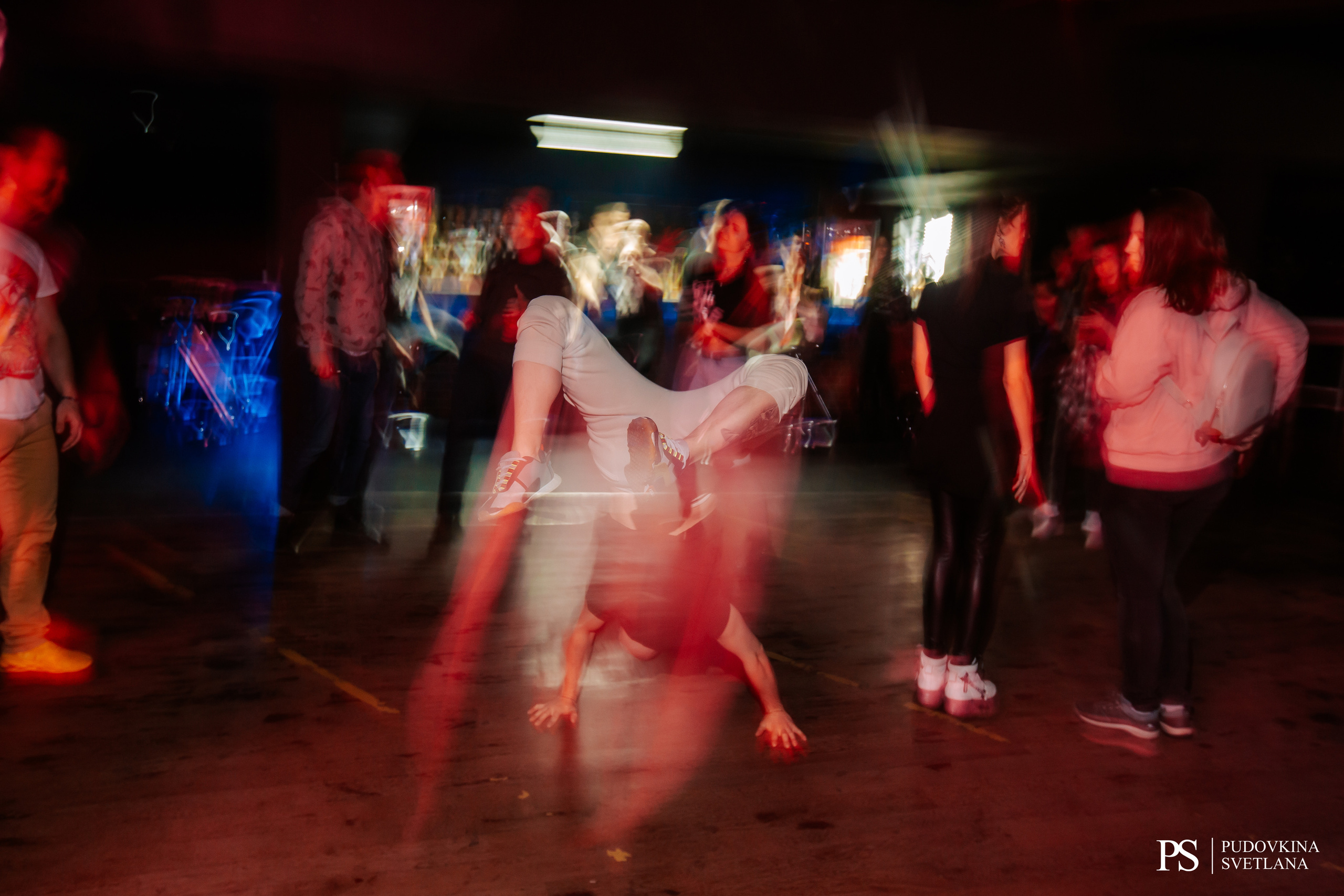 FPG. Звезда. Фотограф Тольятти Светлана Пудовкина