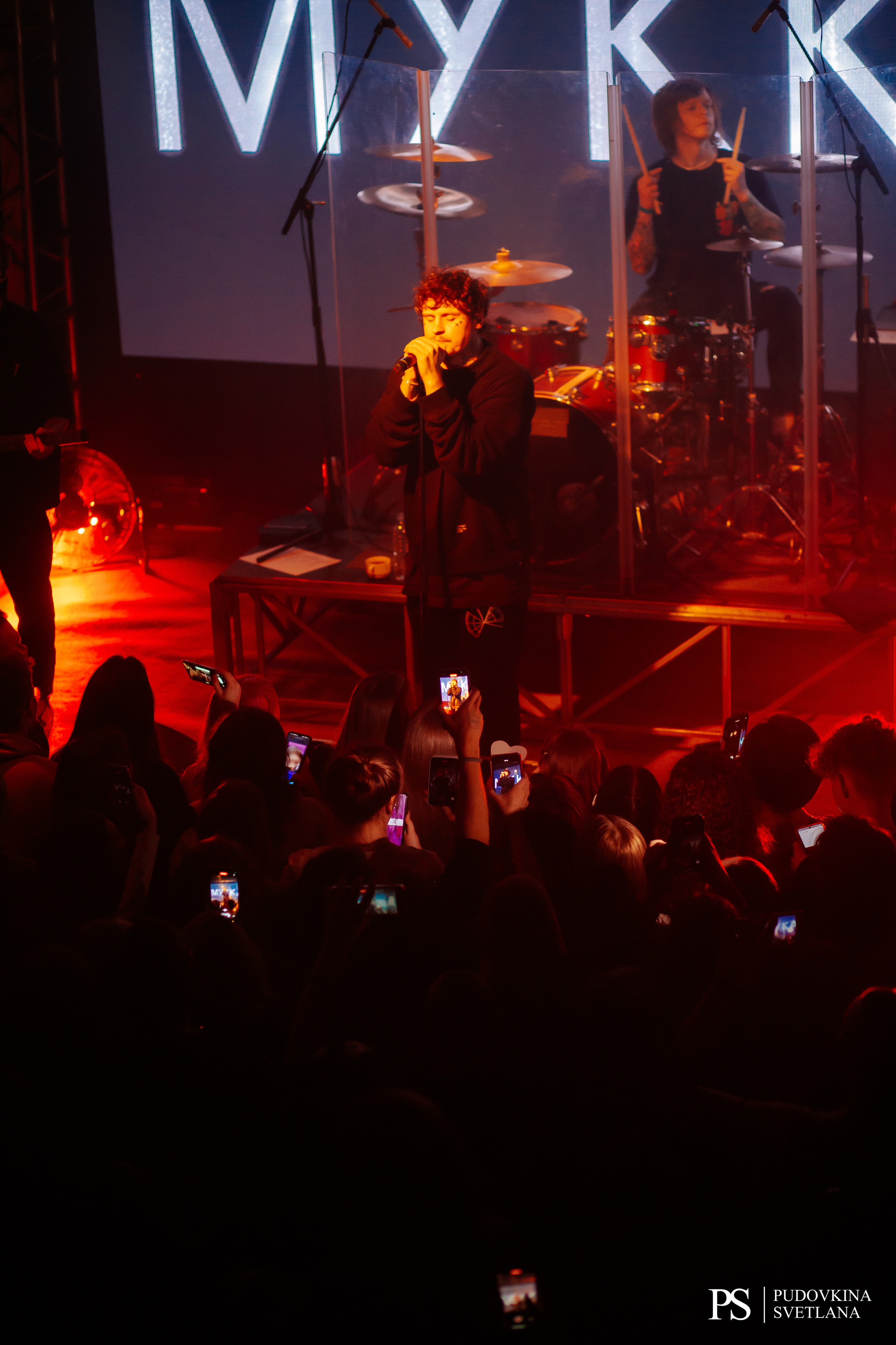 Мукка. Звезда. Фотограф Тольятти Светлана Пудовкина