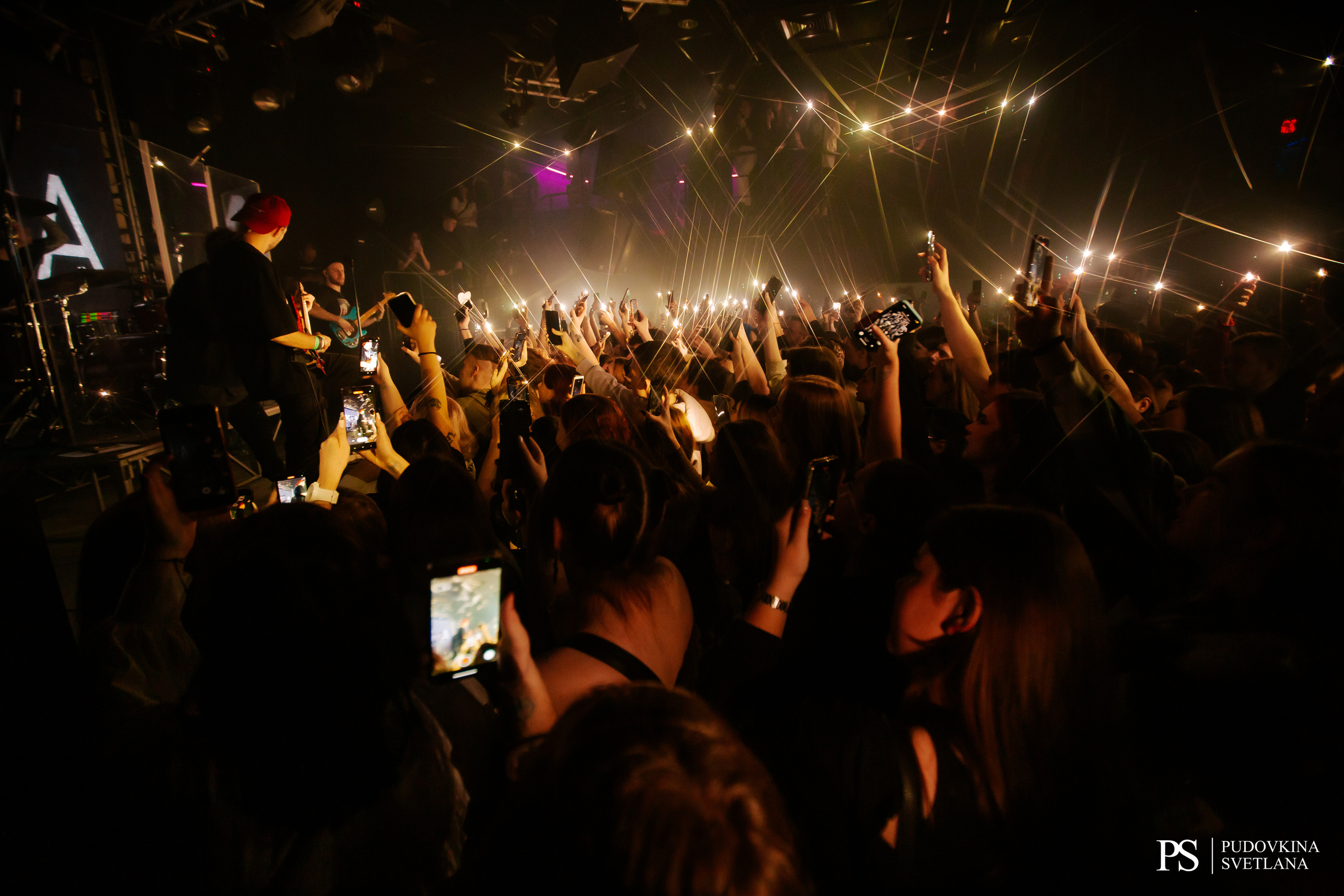 Мукка. Звезда. Фотограф Тольятти Светлана Пудовкина