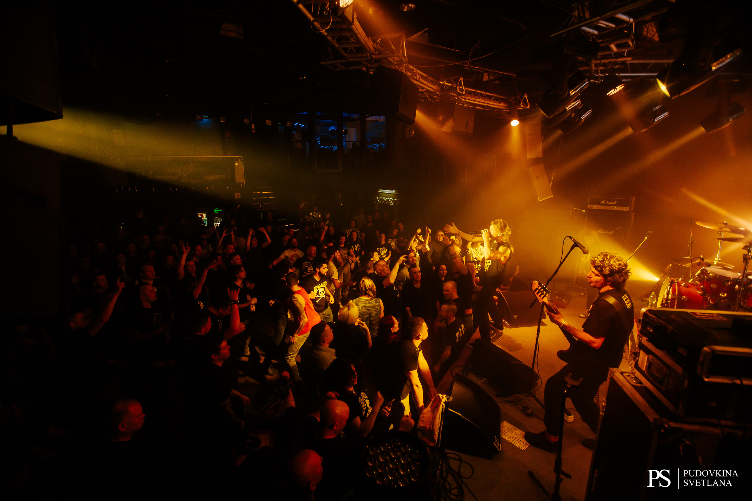 FPG. Звезда. Фотограф Тольятти Светлана Пудовкина