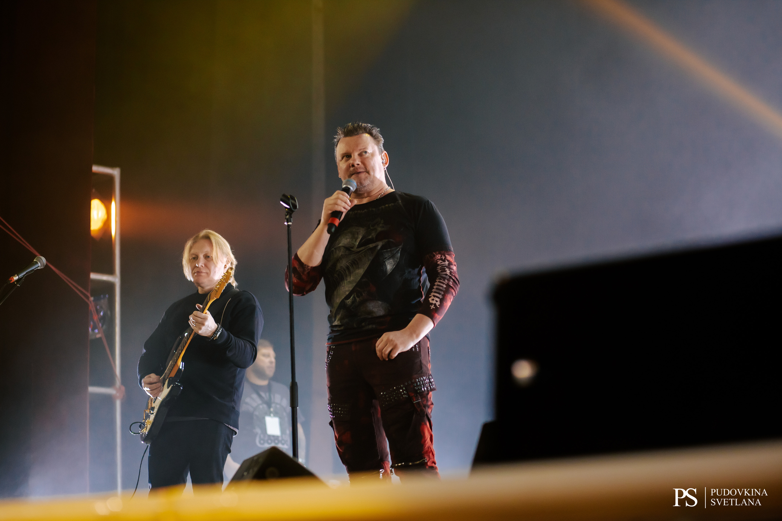 КняZZ. ДК Тольятти. Фотограф Тольятти Светлана Пудовкина