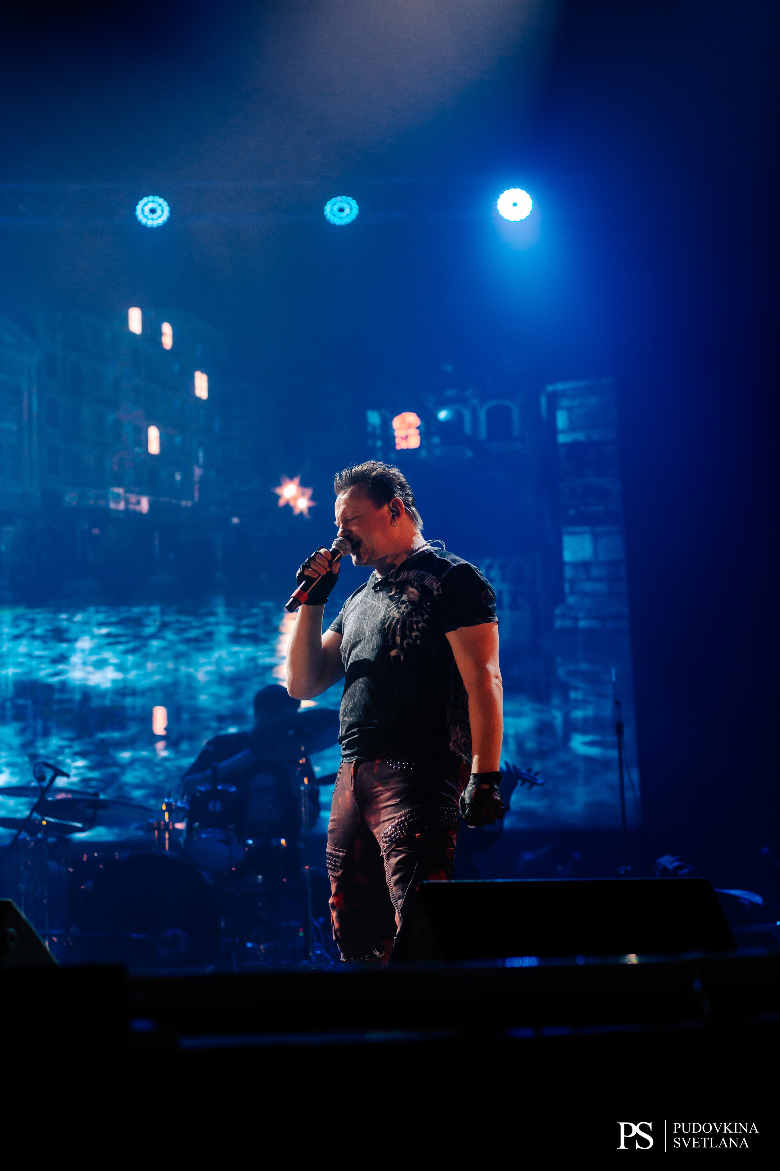 КняZZ. ДК Тольятти. Фотограф Тольятти Светлана Пудовкина