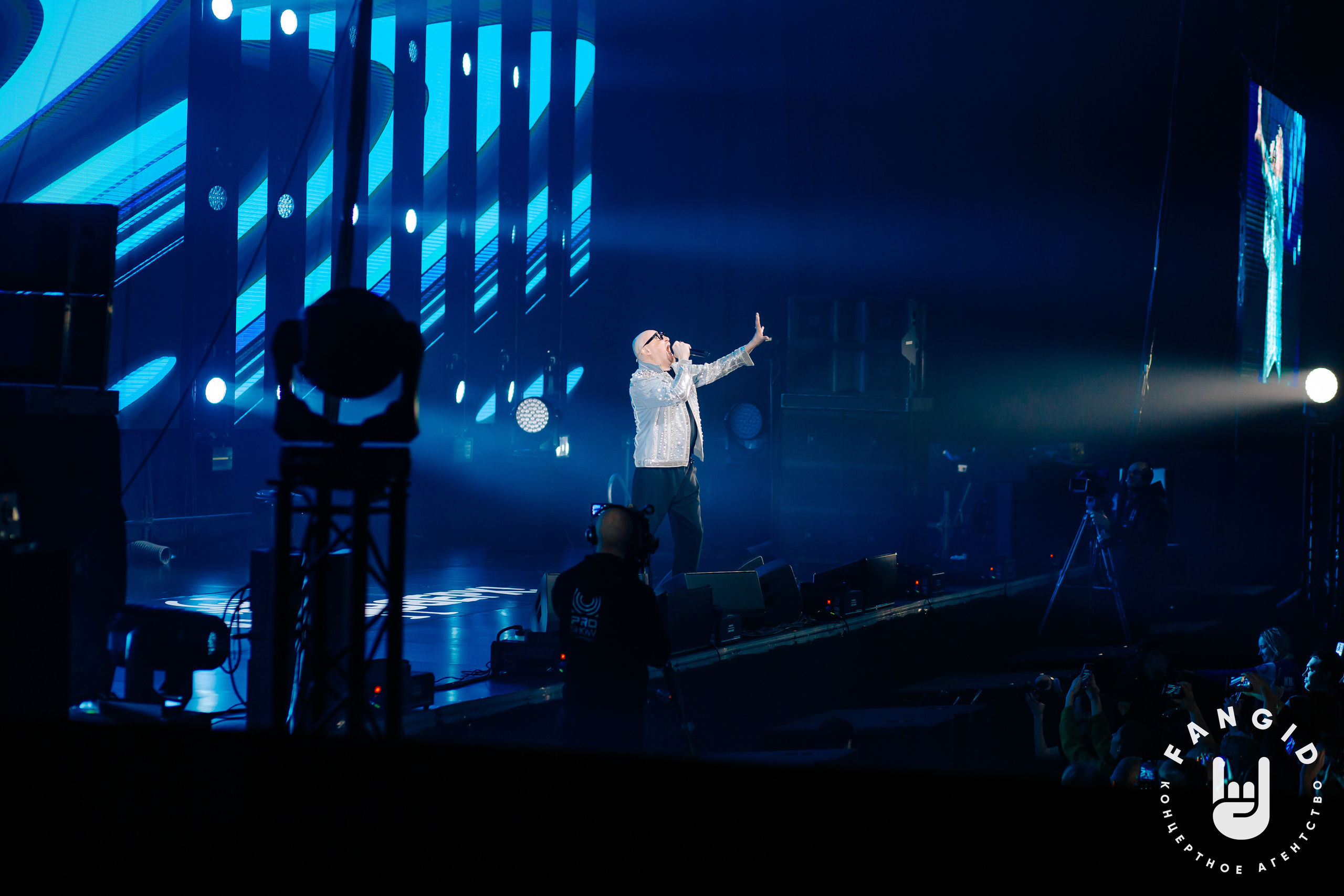 Руки Вверх. Лада- Арена. Фотограф Тольятти Светлана Пудовкина