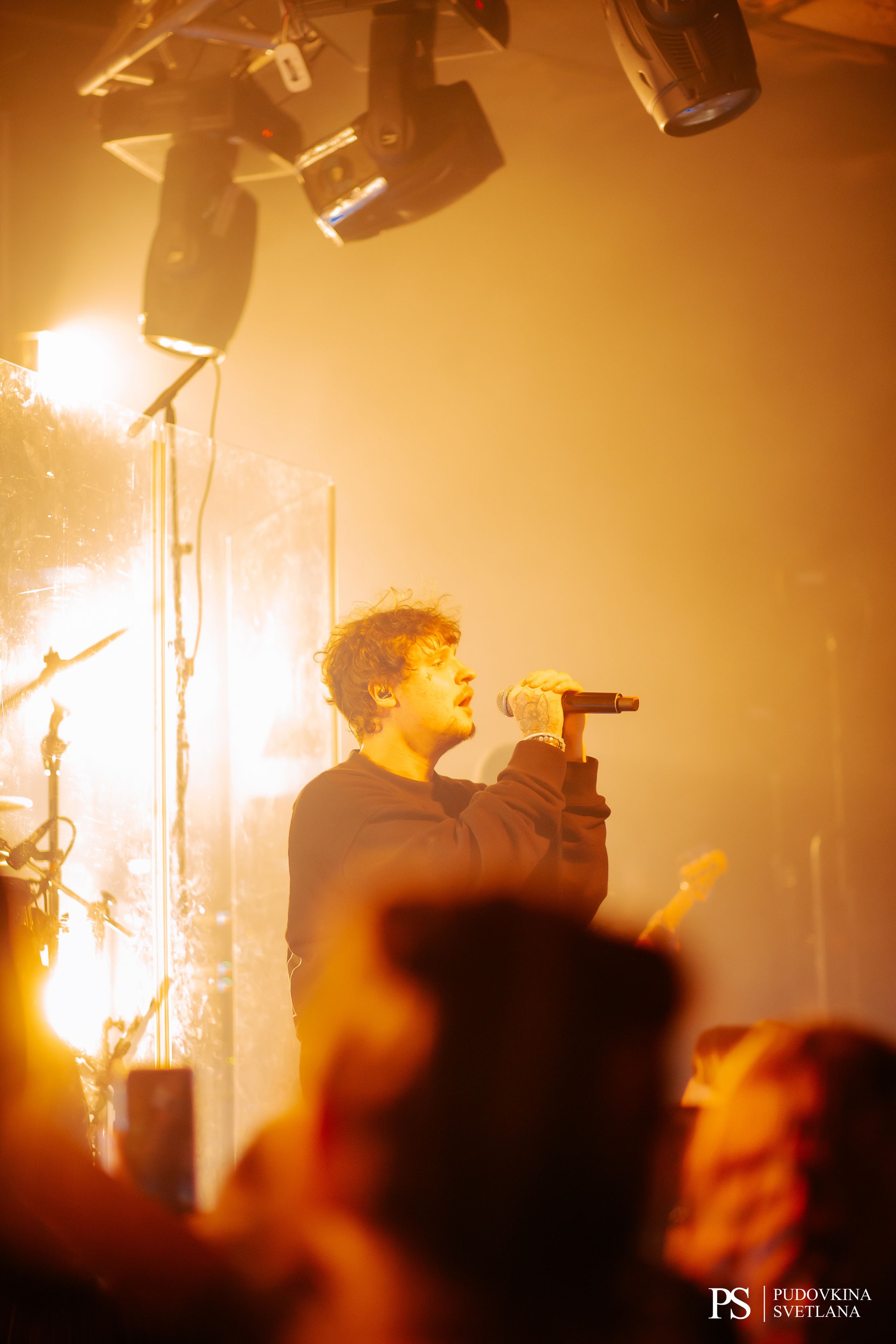 Мукка. Звезда. Фотограф Тольятти Светлана Пудовкина