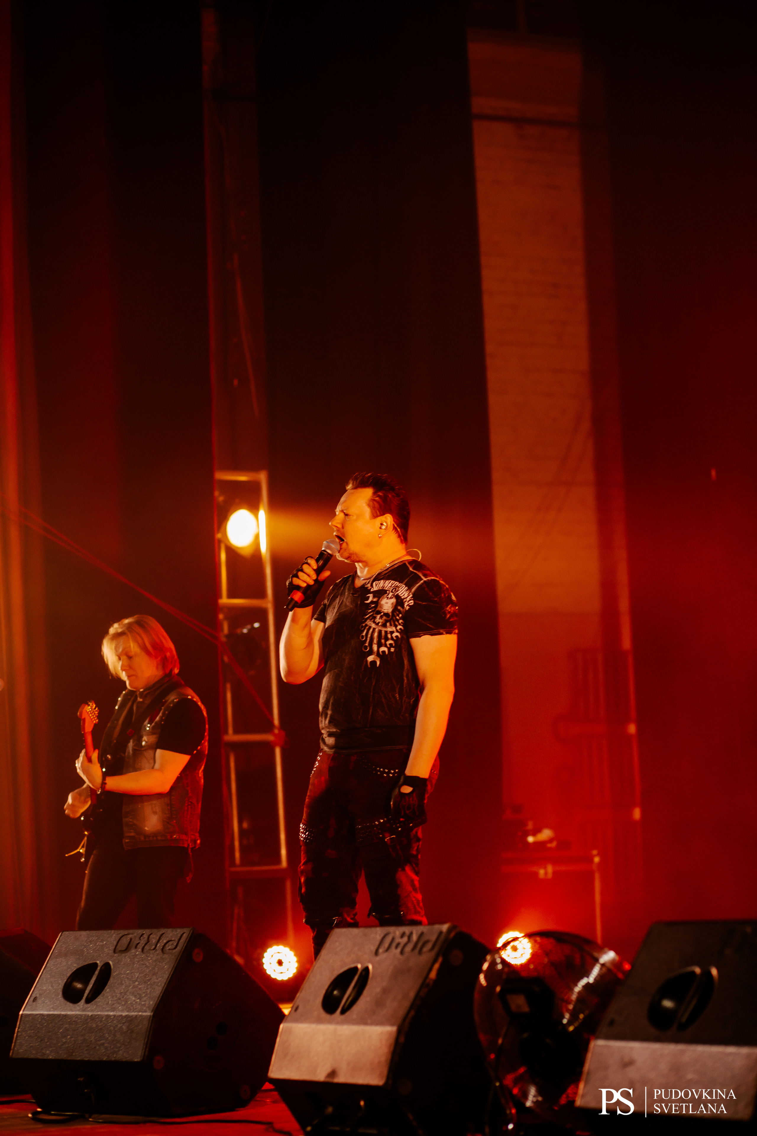 КняZZ. ДК Тольятти. Фотограф Тольятти Светлана Пудовкина