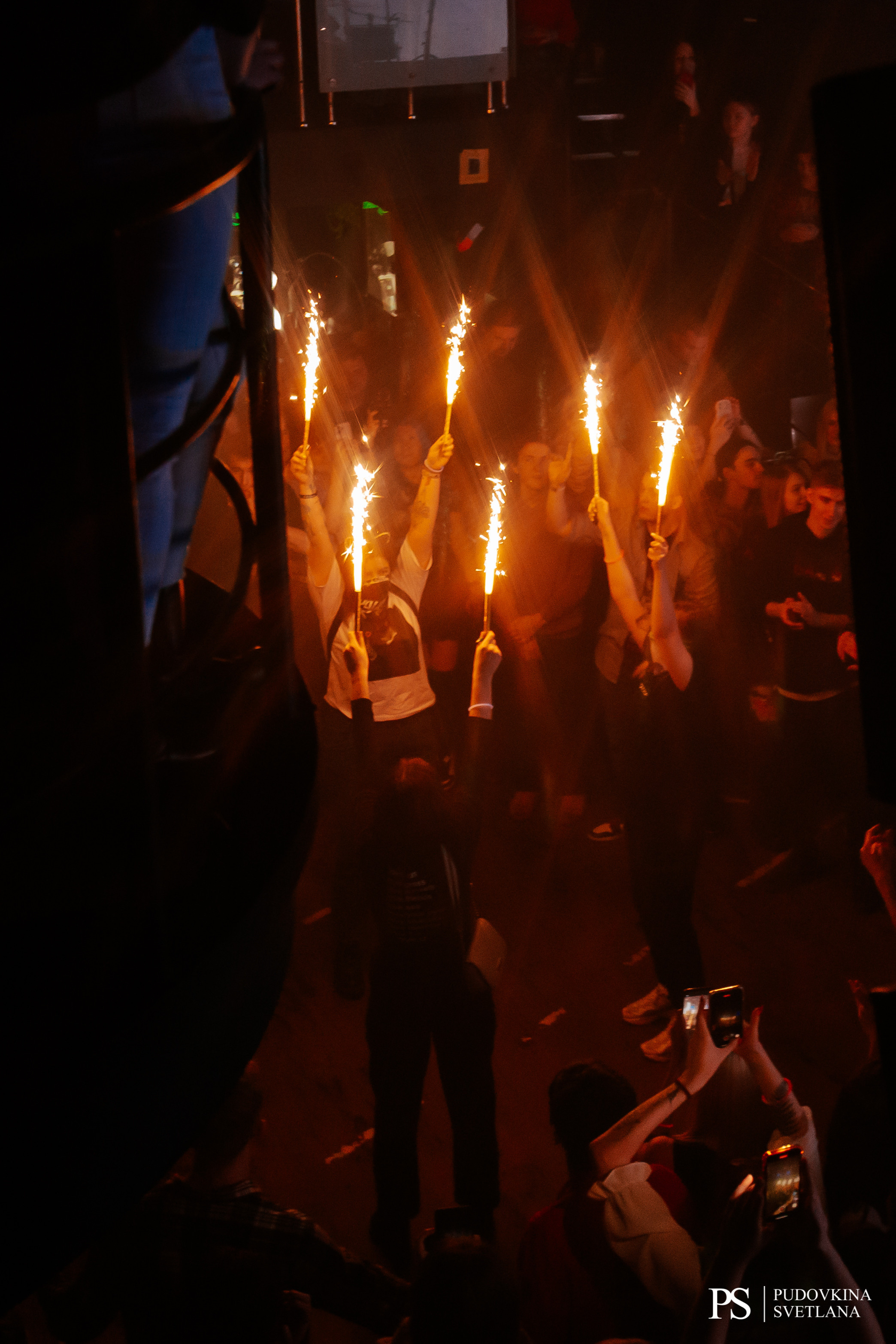 Мукка. Звезда. Фотограф Тольятти Светлана Пудовкина