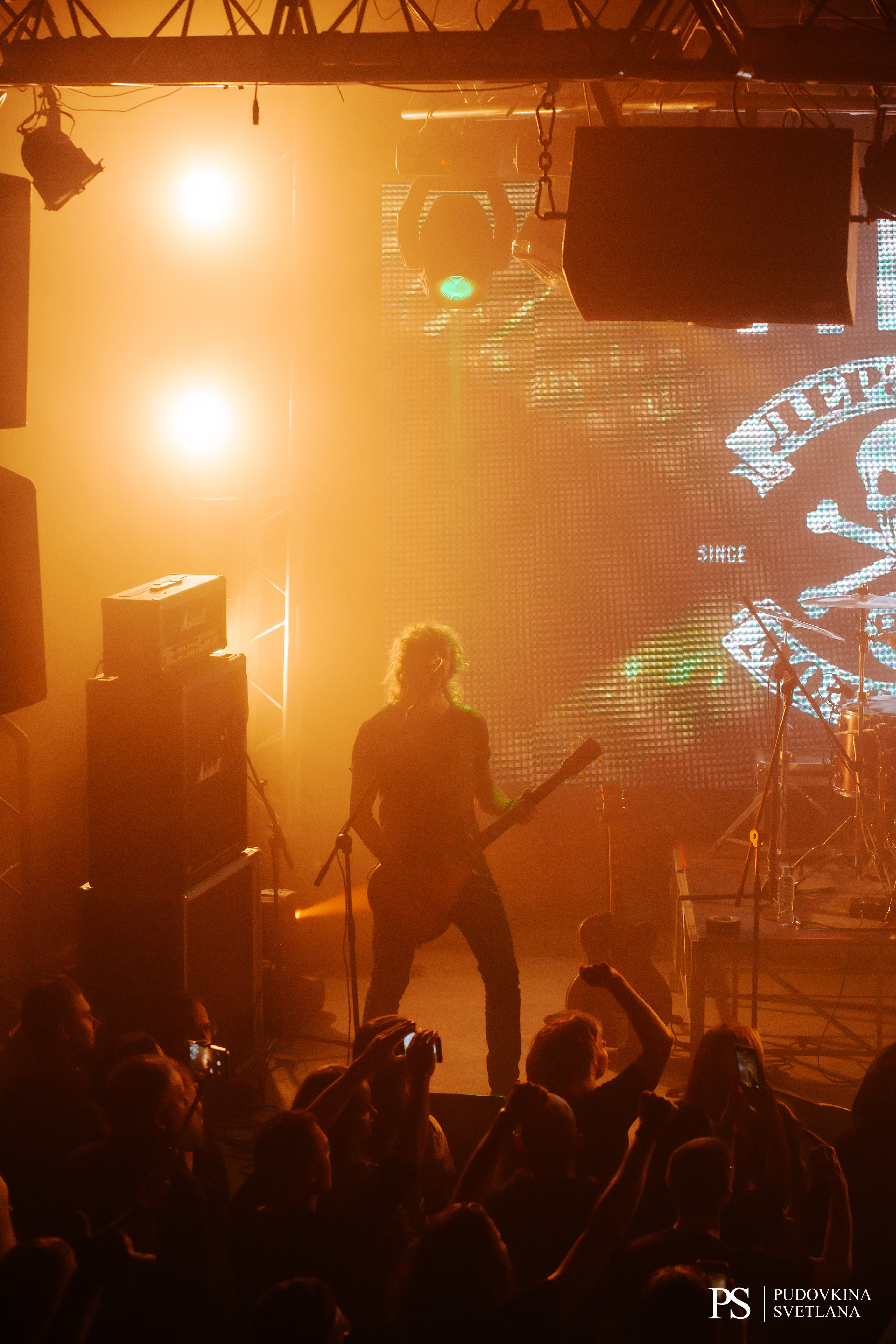 FPG. Звезда. Фотограф Тольятти Светлана Пудовкина