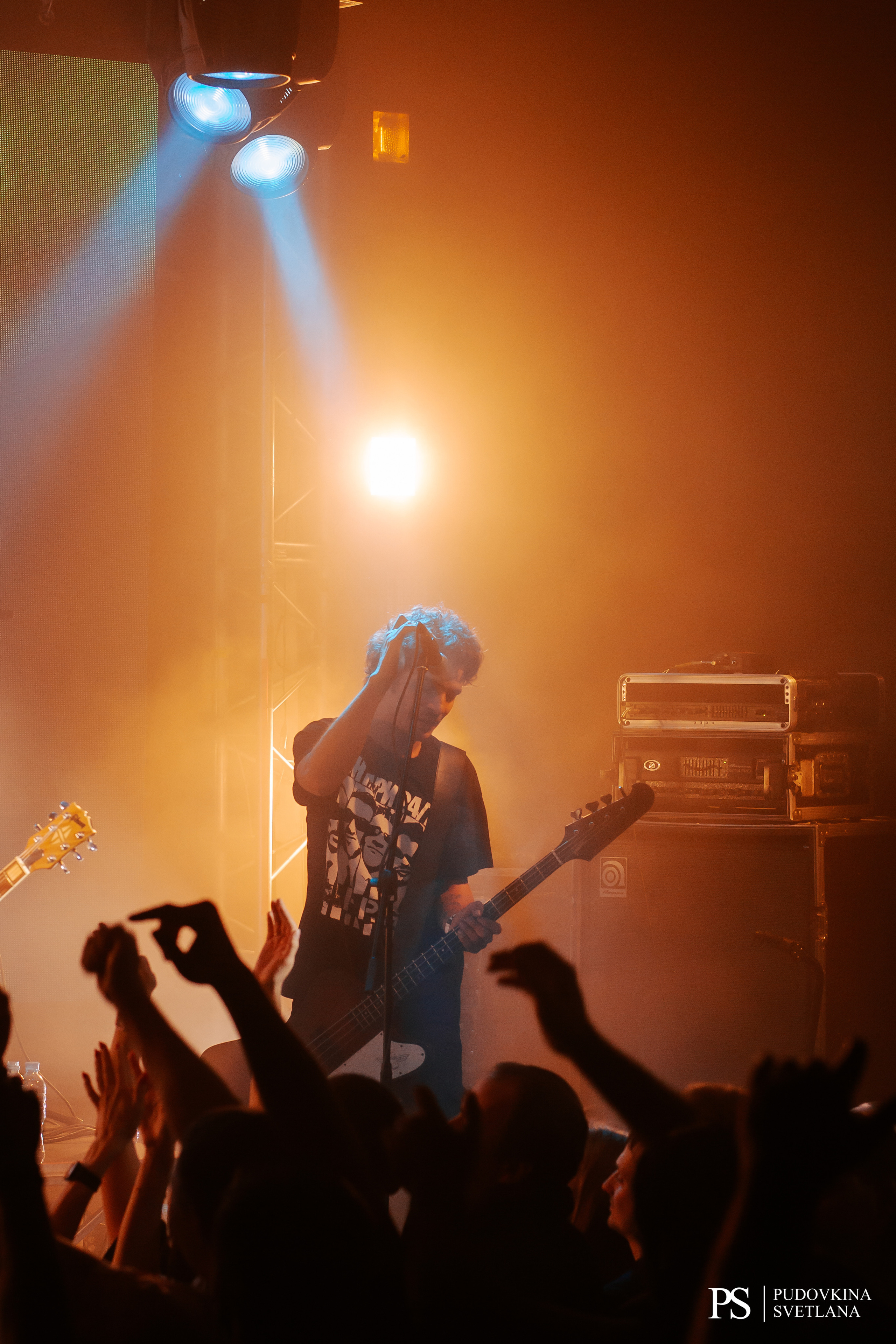 FPG. Звезда. Фотограф Тольятти Светлана Пудовкина