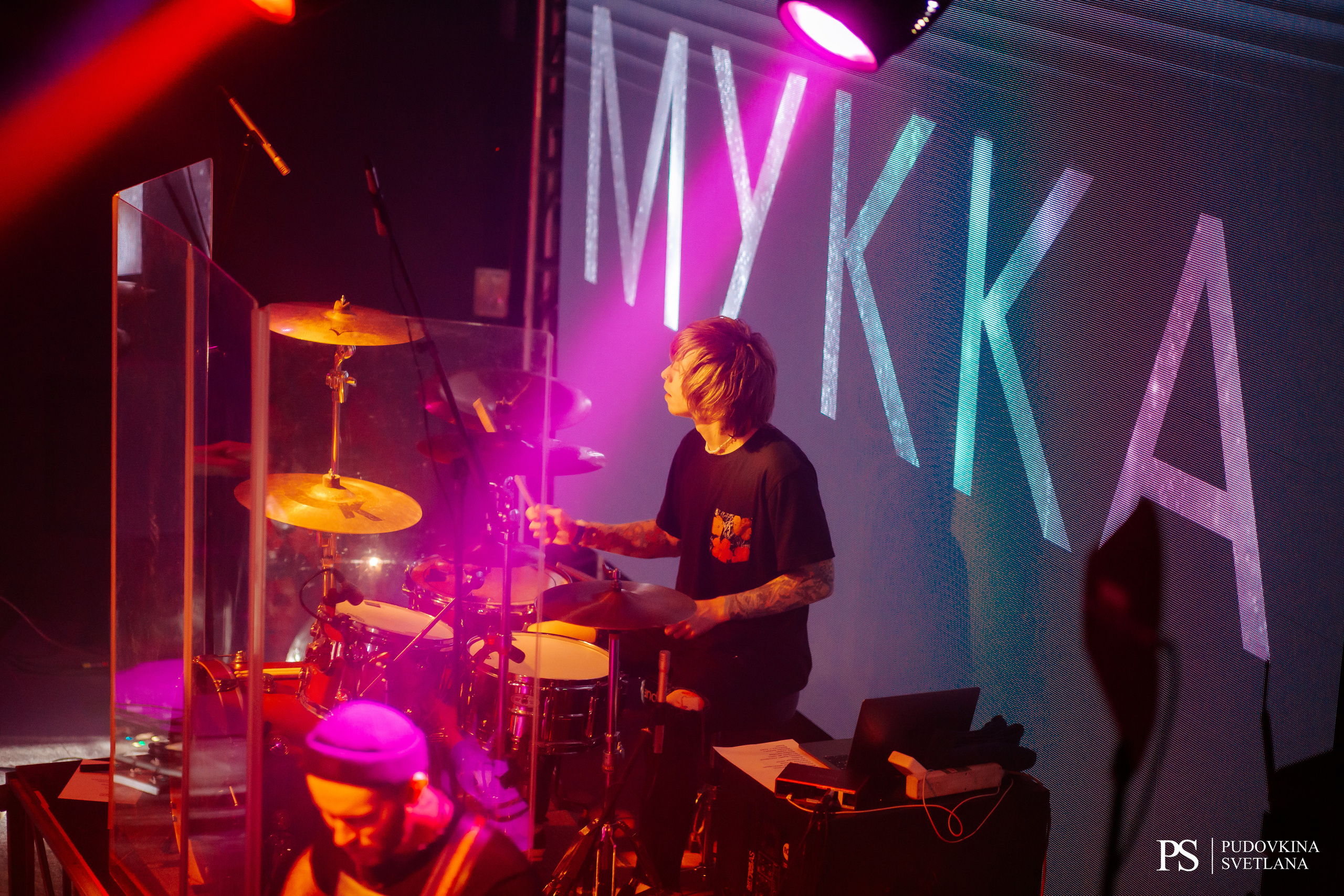 Мукка. Звезда. Фотограф Тольятти Светлана Пудовкина