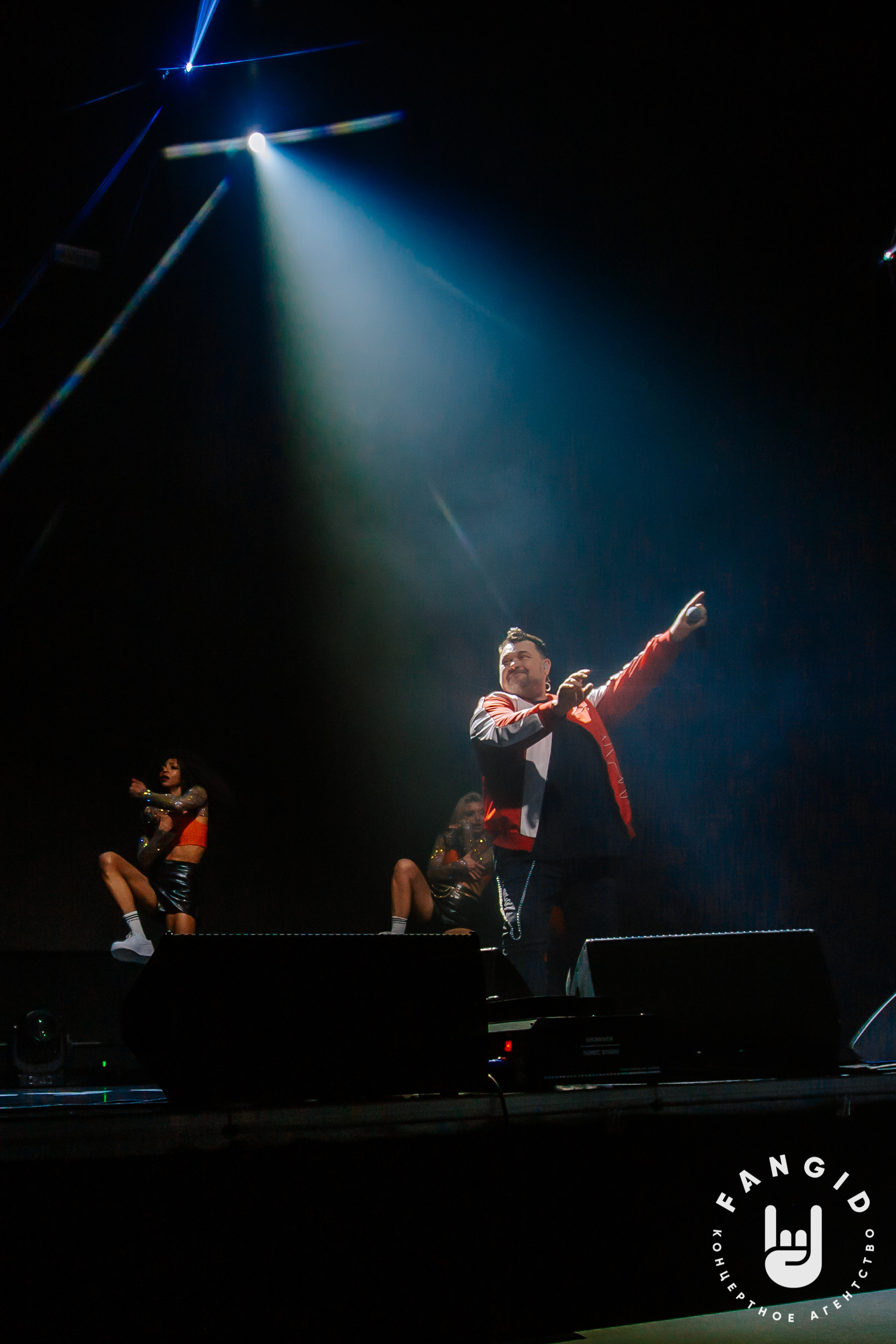 Руки Вверх. Лада- Арена. Фотограф Тольятти Светлана Пудовкина