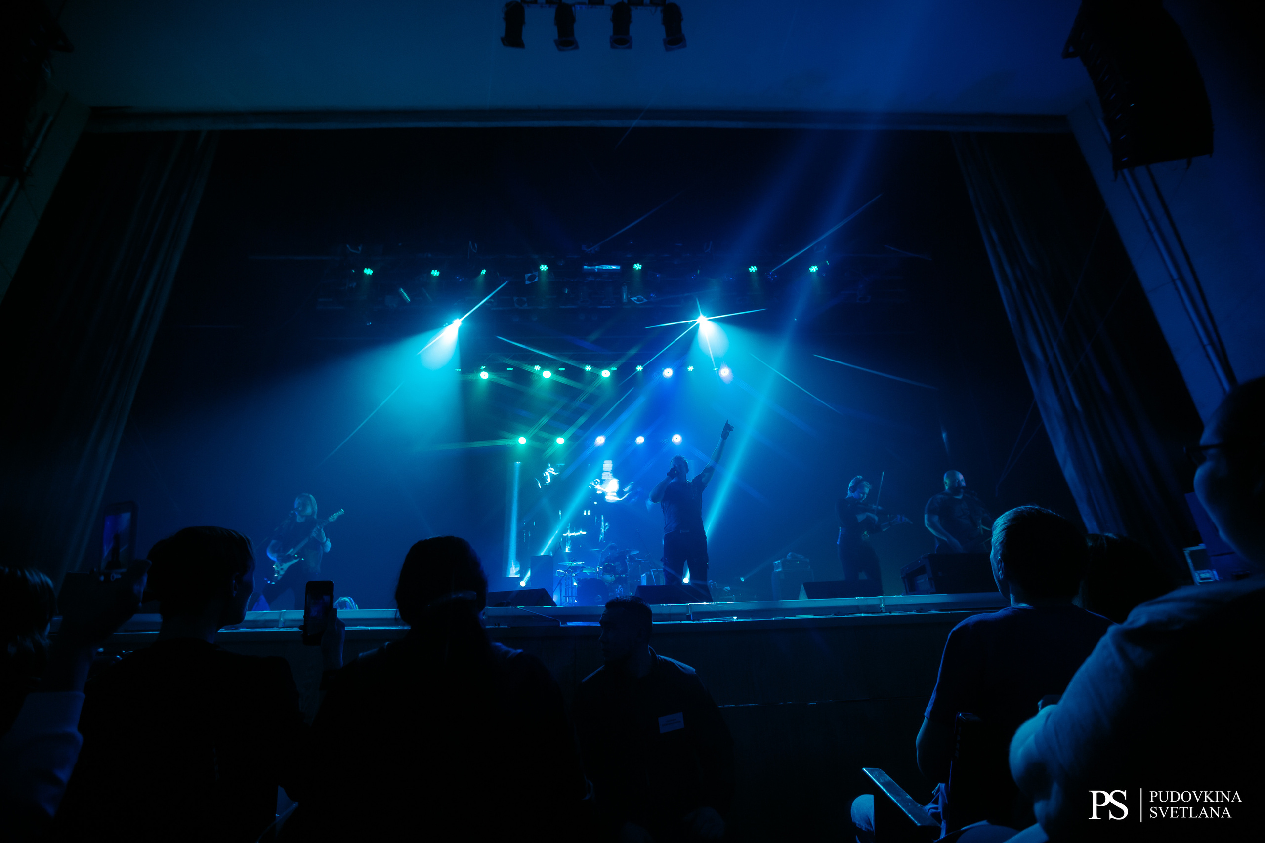 КняZZ. ДК Тольятти. Фотограф Тольятти Светлана Пудовкина