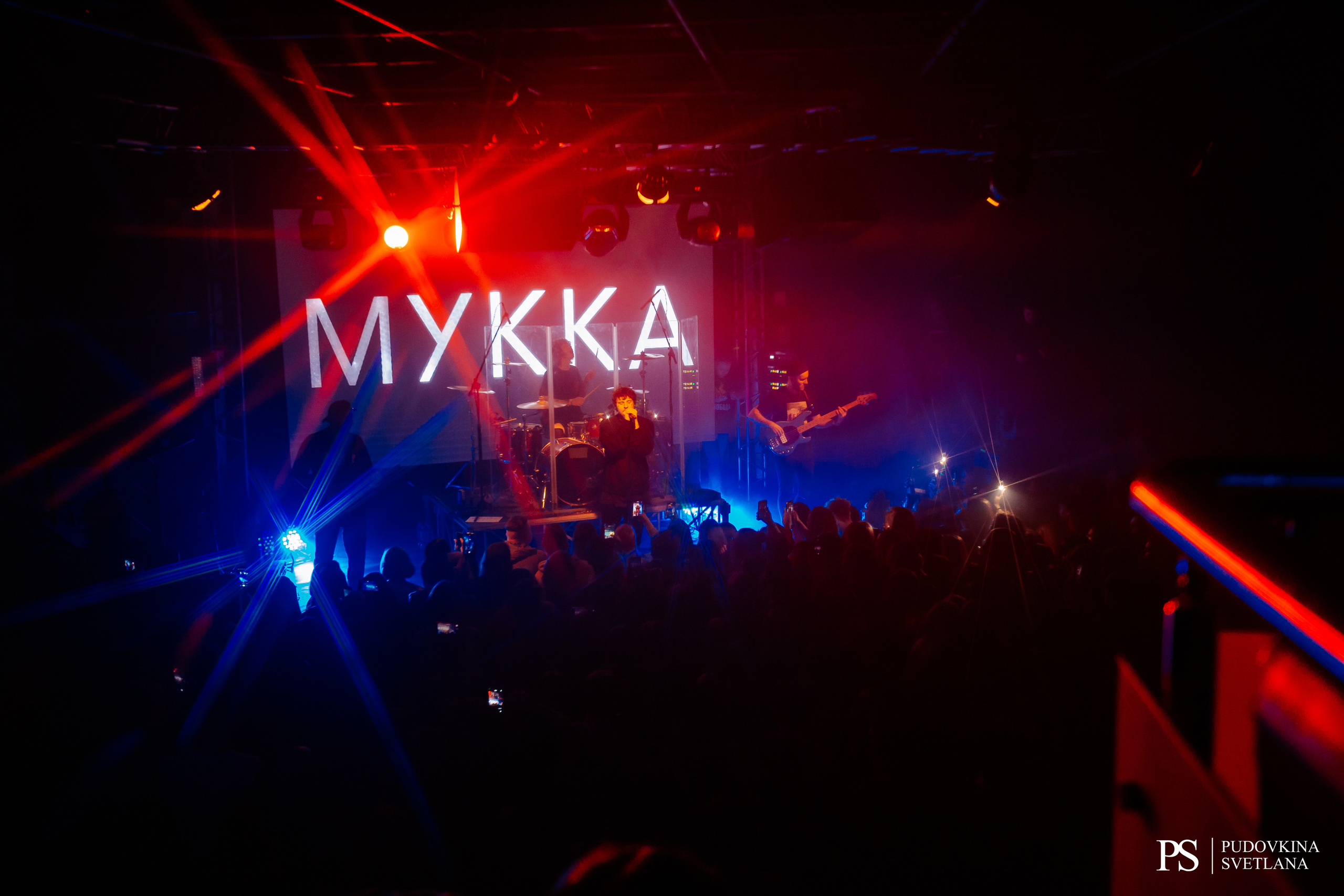 Мукка. Звезда. Фотограф Тольятти Светлана Пудовкина