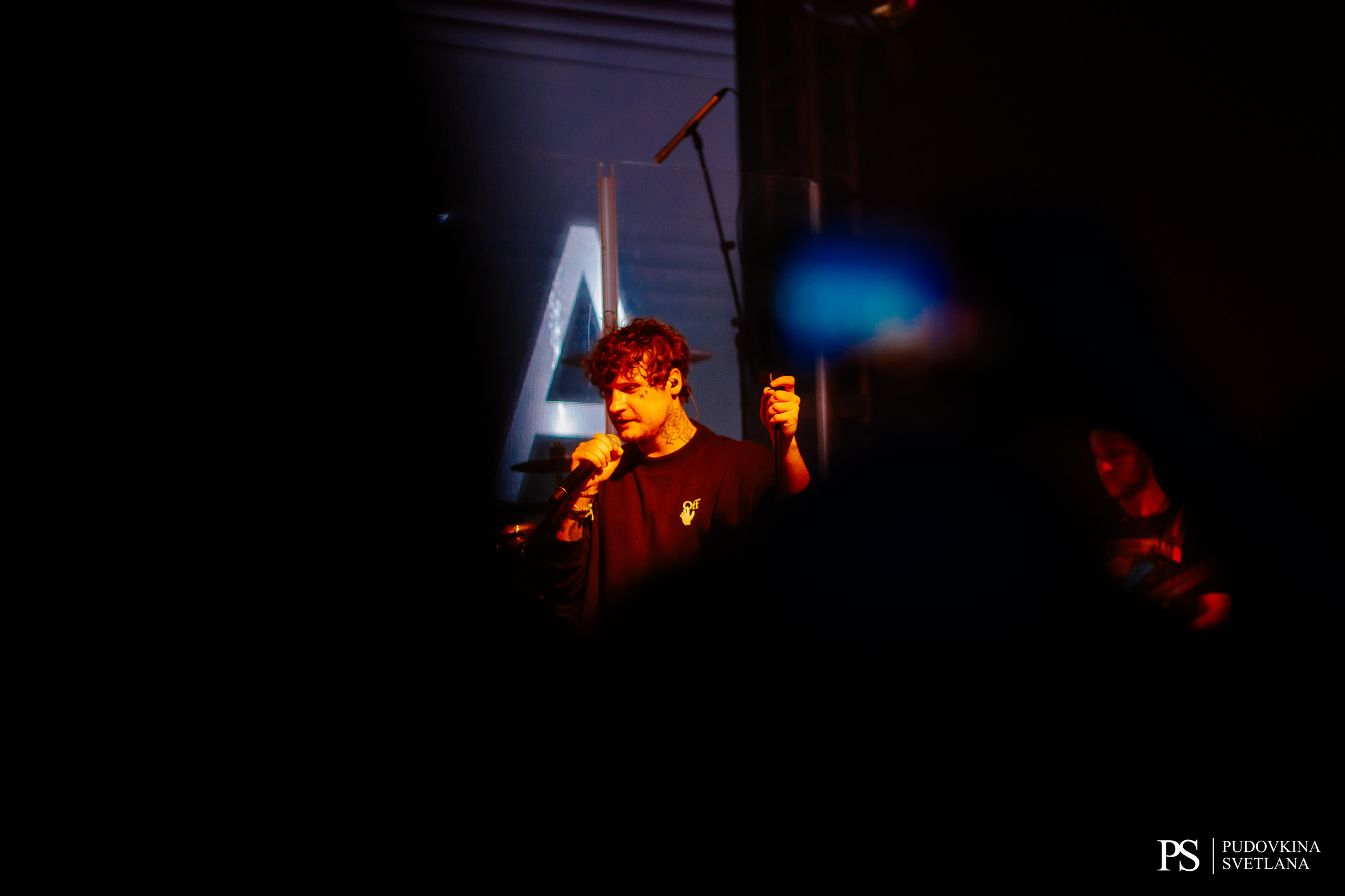 Мукка. Звезда. Фотограф Тольятти Светлана Пудовкина