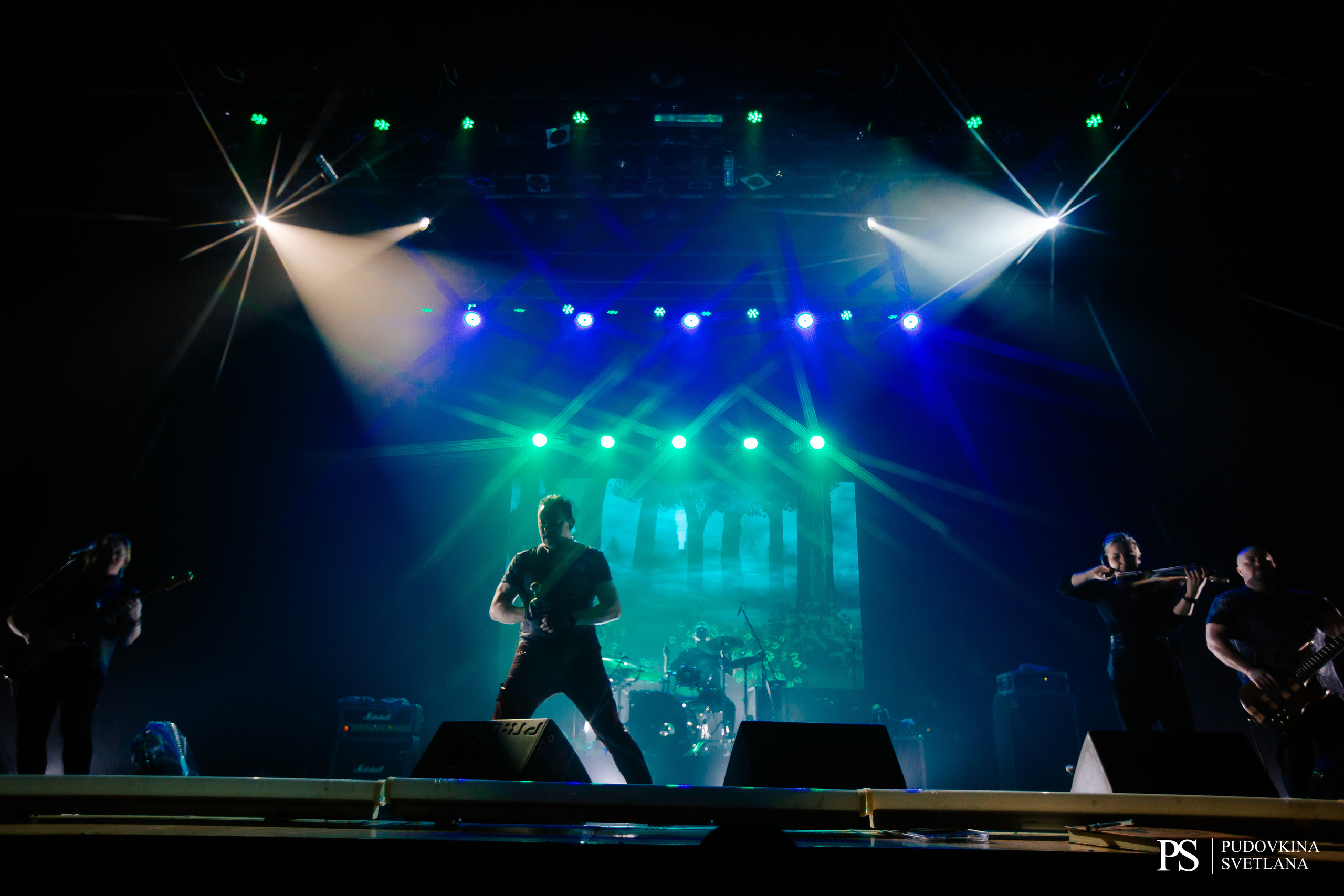 КняZZ. ДК Тольятти. Фотограф Тольятти Светлана Пудовкина