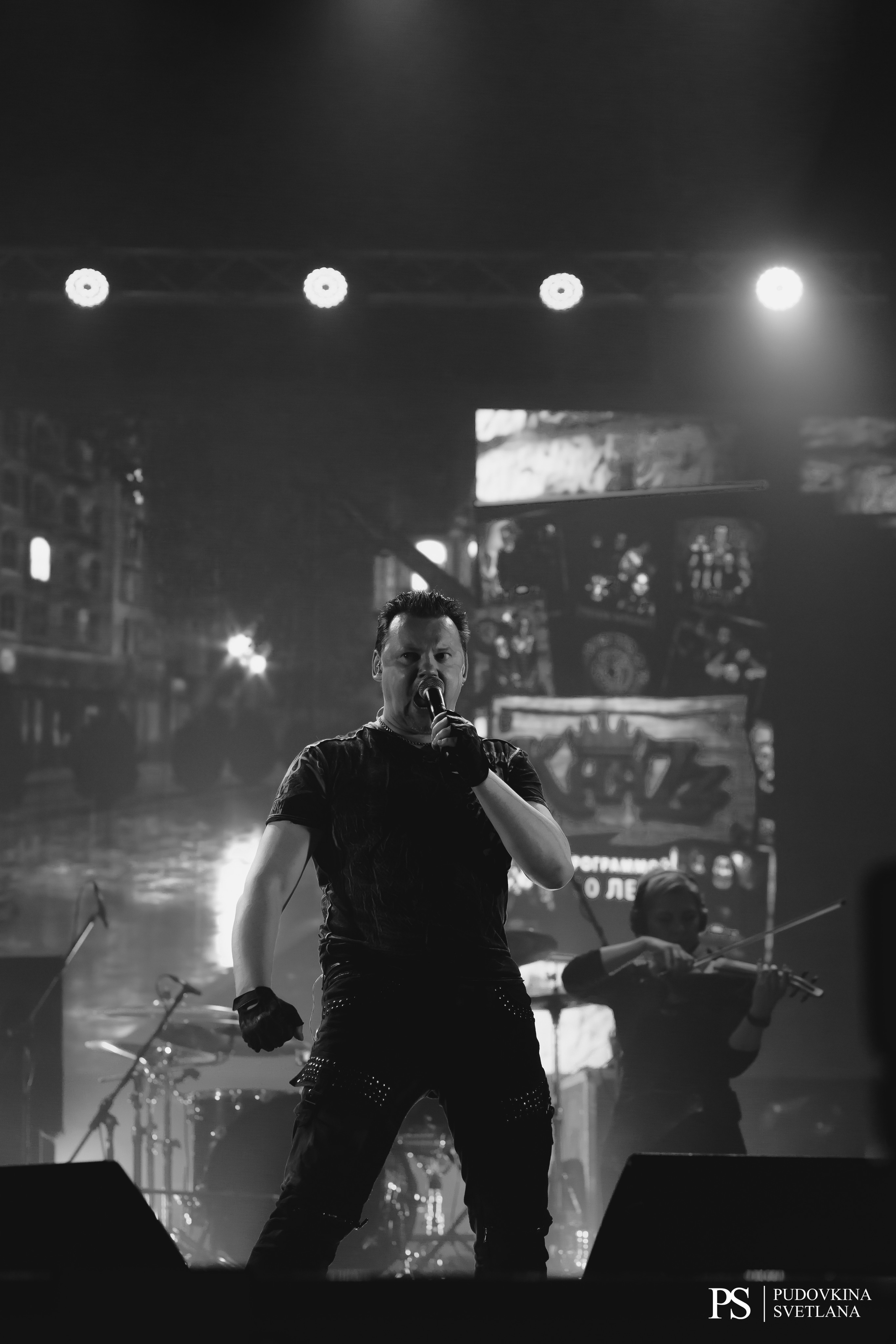 КняZZ. ДК Тольятти. Фотограф Тольятти Светлана Пудовкина