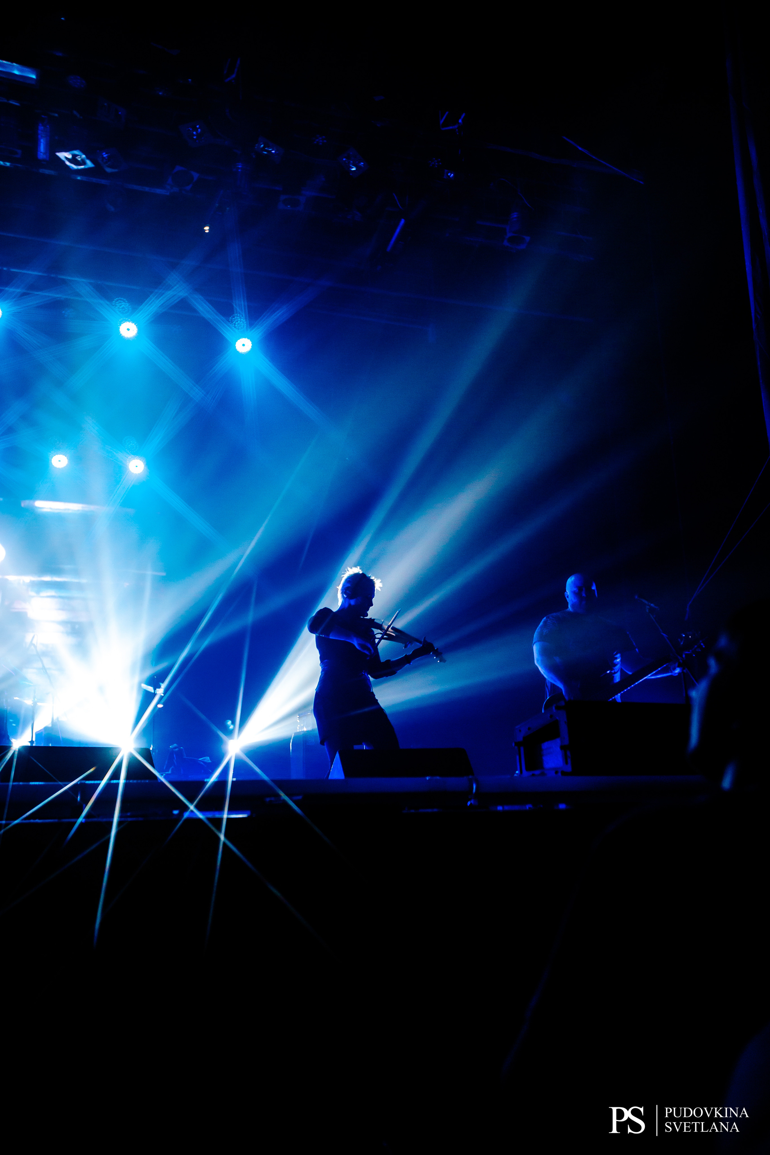 КняZZ. ДК Тольятти. Фотограф Тольятти Светлана Пудовкина