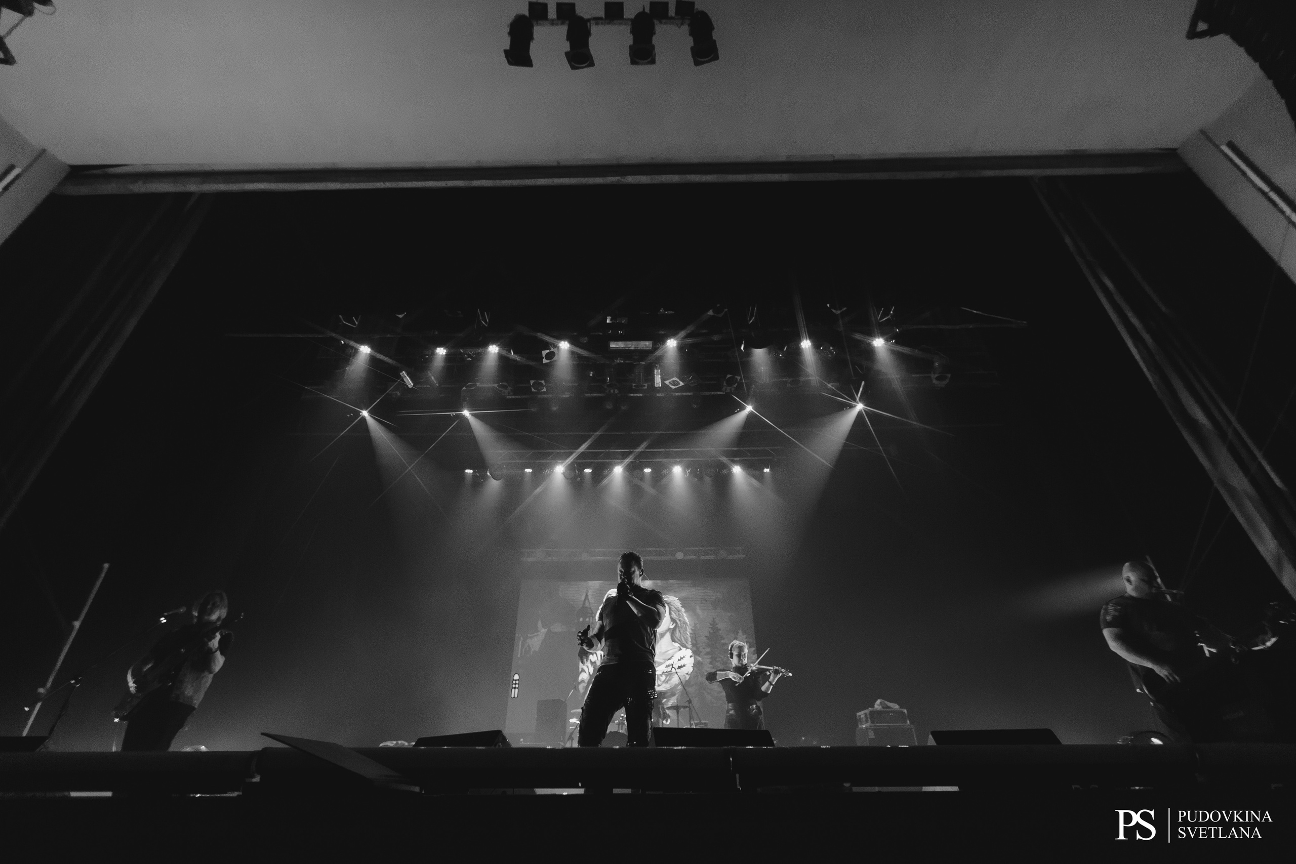 КняZZ. ДК Тольятти. Фотограф Тольятти Светлана Пудовкина