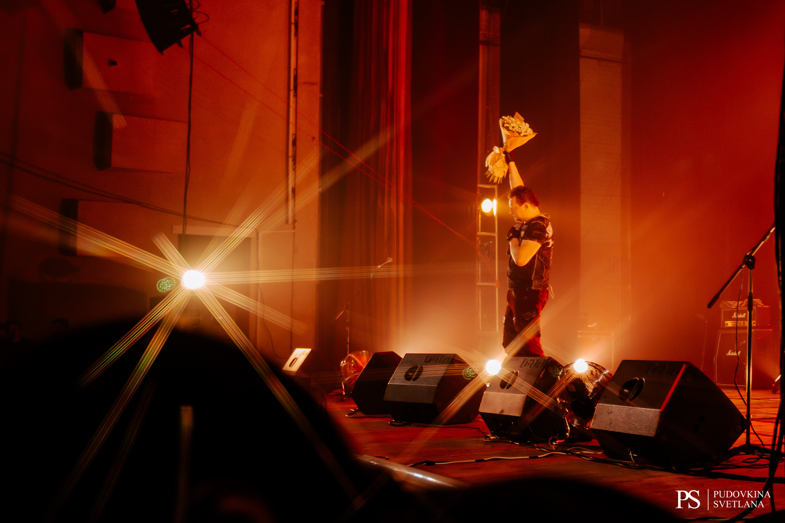 КняZZ. ДК Тольятти. Фотограф Тольятти Светлана Пудовкина